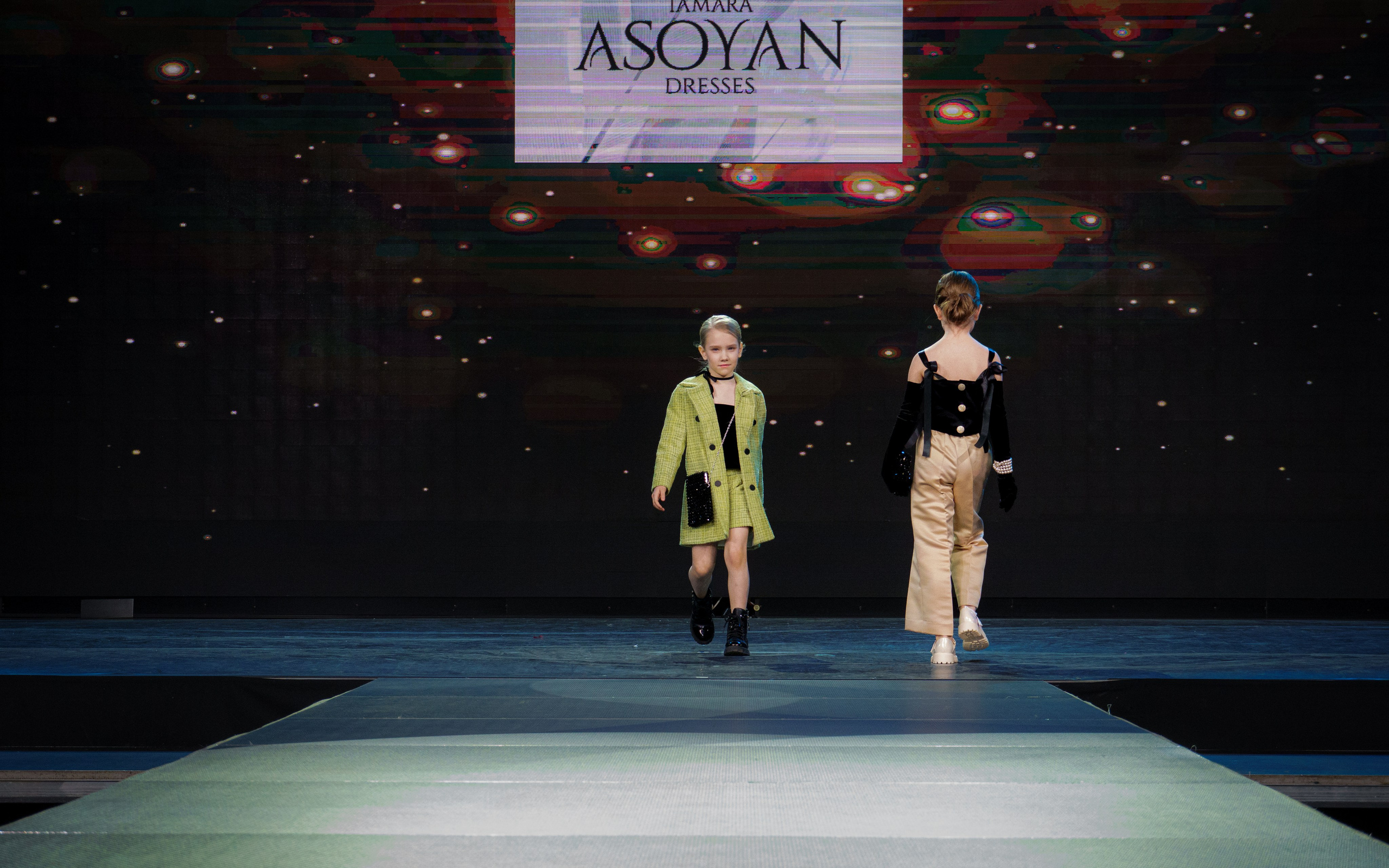 Премия "Сибирский стиль 2024"