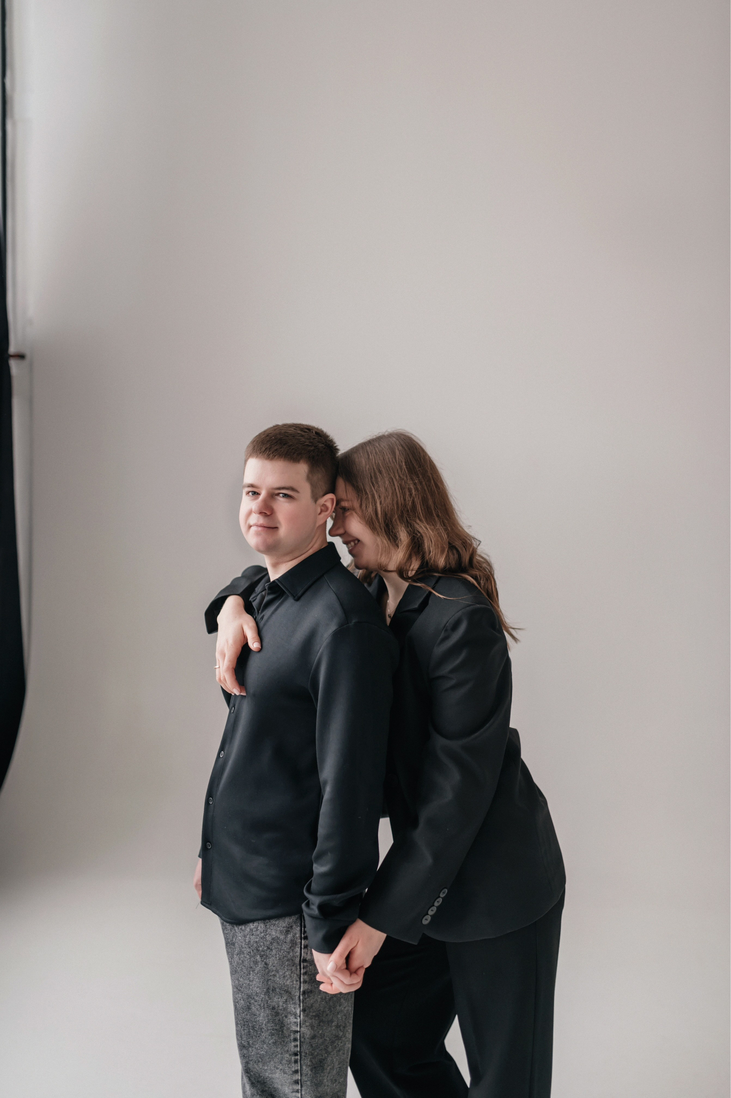 Катя-Максим, 2026. Главная