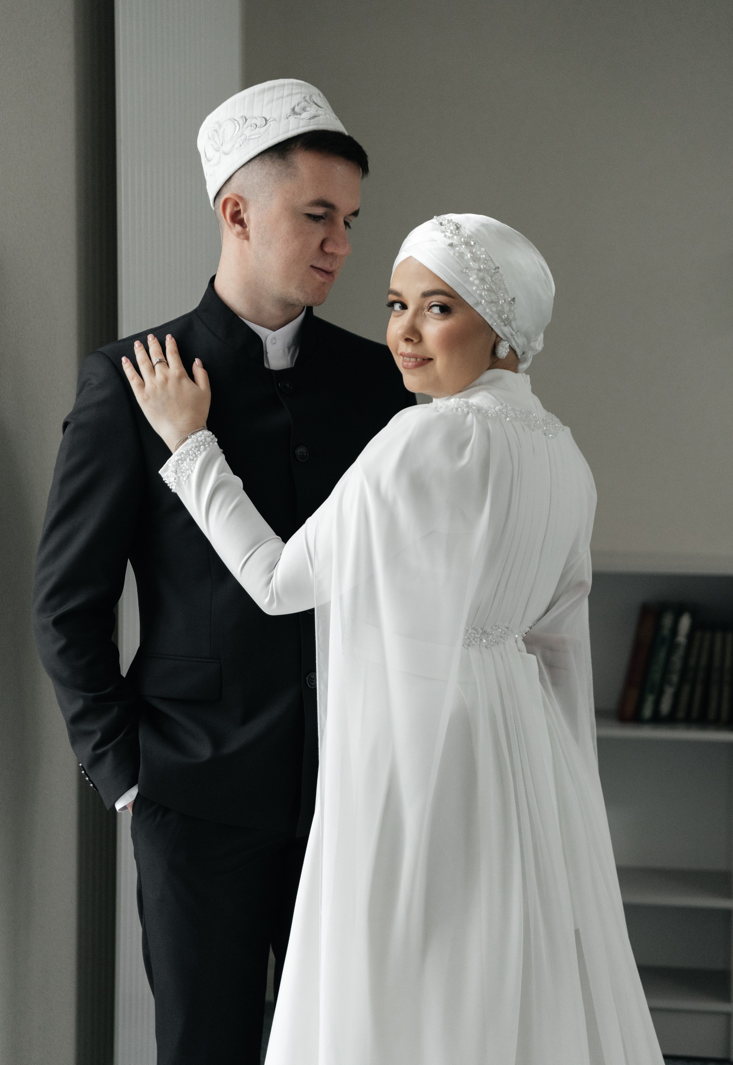 Bulat & Gulgena. Свадебный фотограф Ильнар Асадуллин