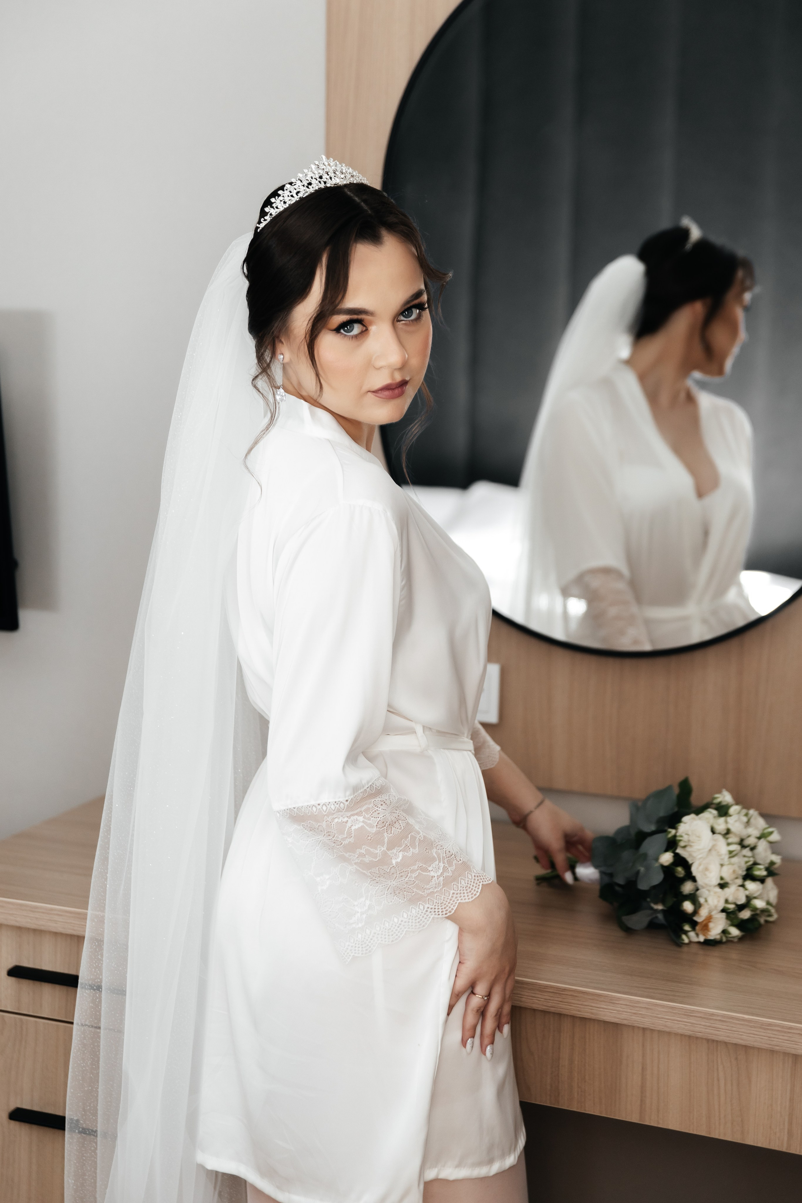 Kirill & Anna. Свадебный фотограф Ильнар Асадуллин