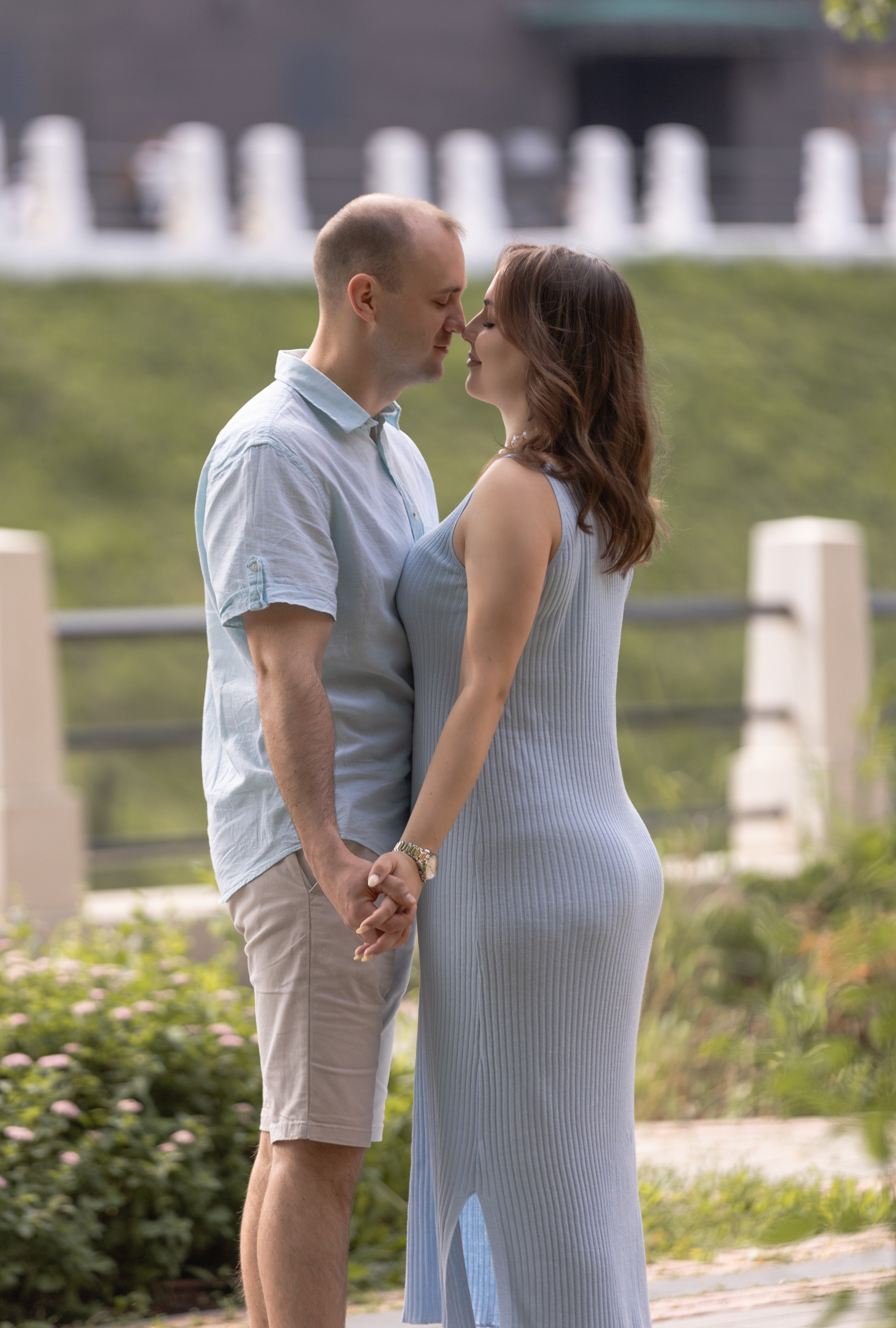 Максим, Татьяна и Маруся. Фотограф в Нижнем Новгороде, Дзержинске Олеся Хозяева