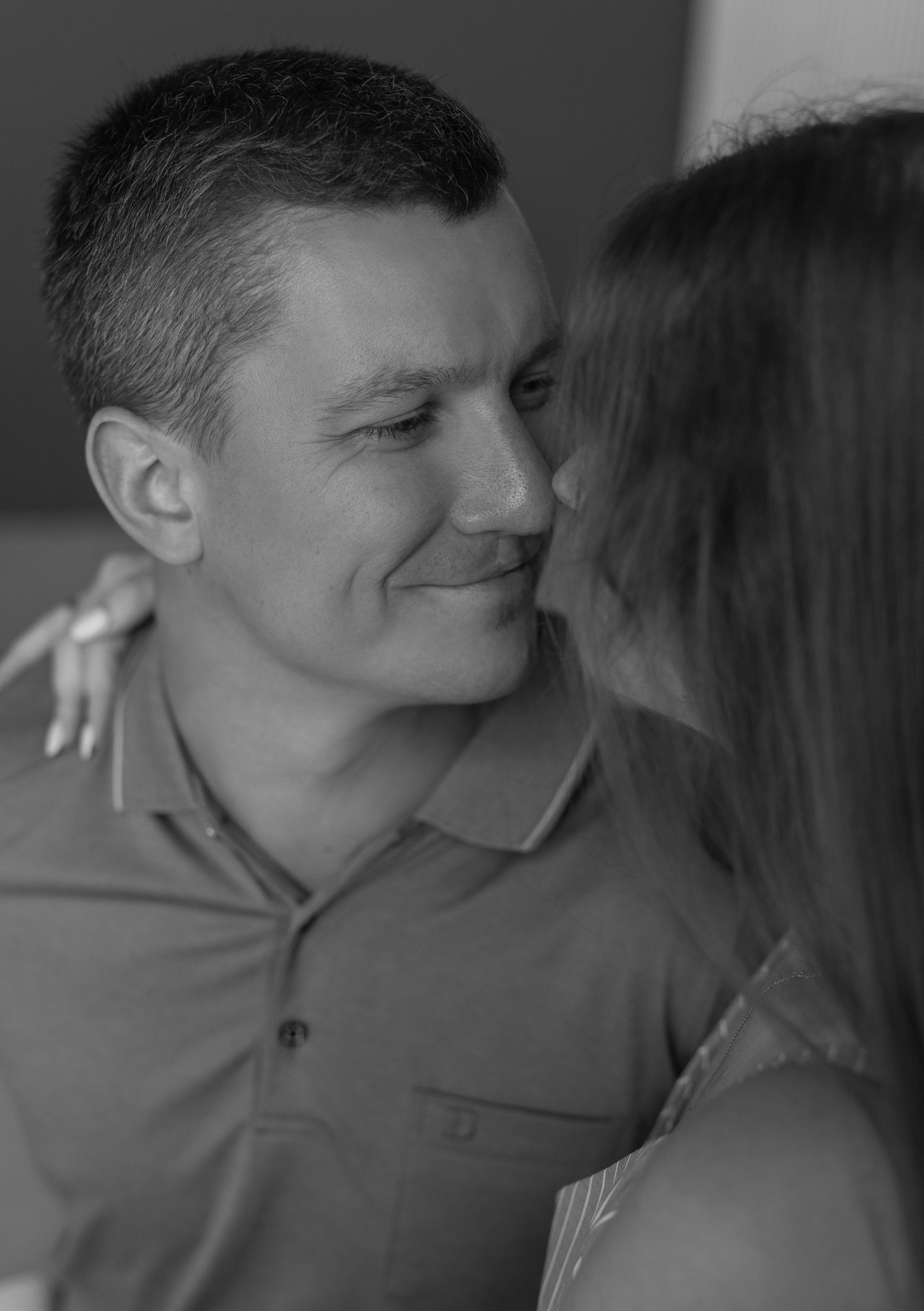 Вячеслав, Полина и Даня. Фотограф в Нижнем Новгороде, Дзержинске Олеся Хозяева