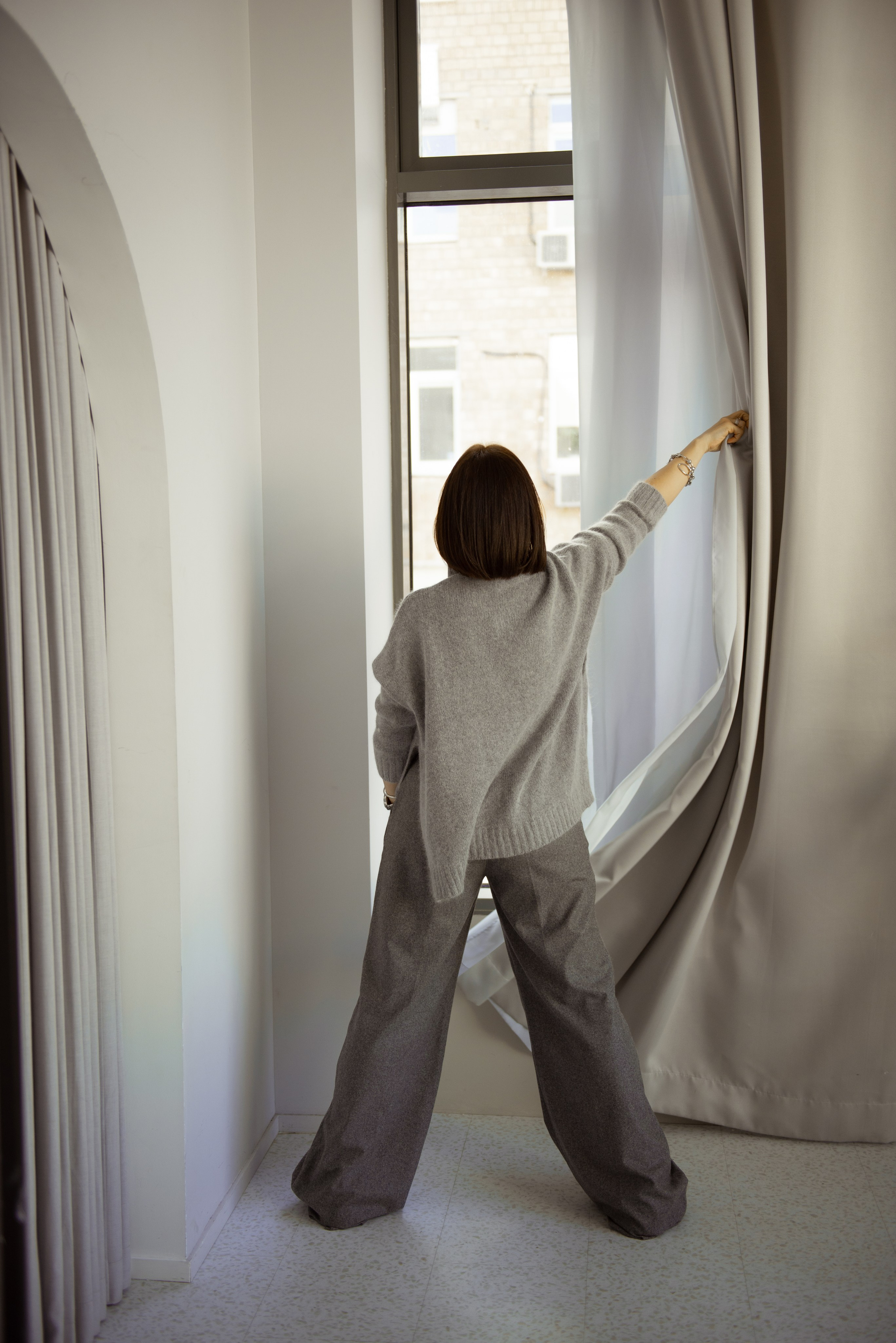 Ольга. Фотограф в Москве Мария Терентьева