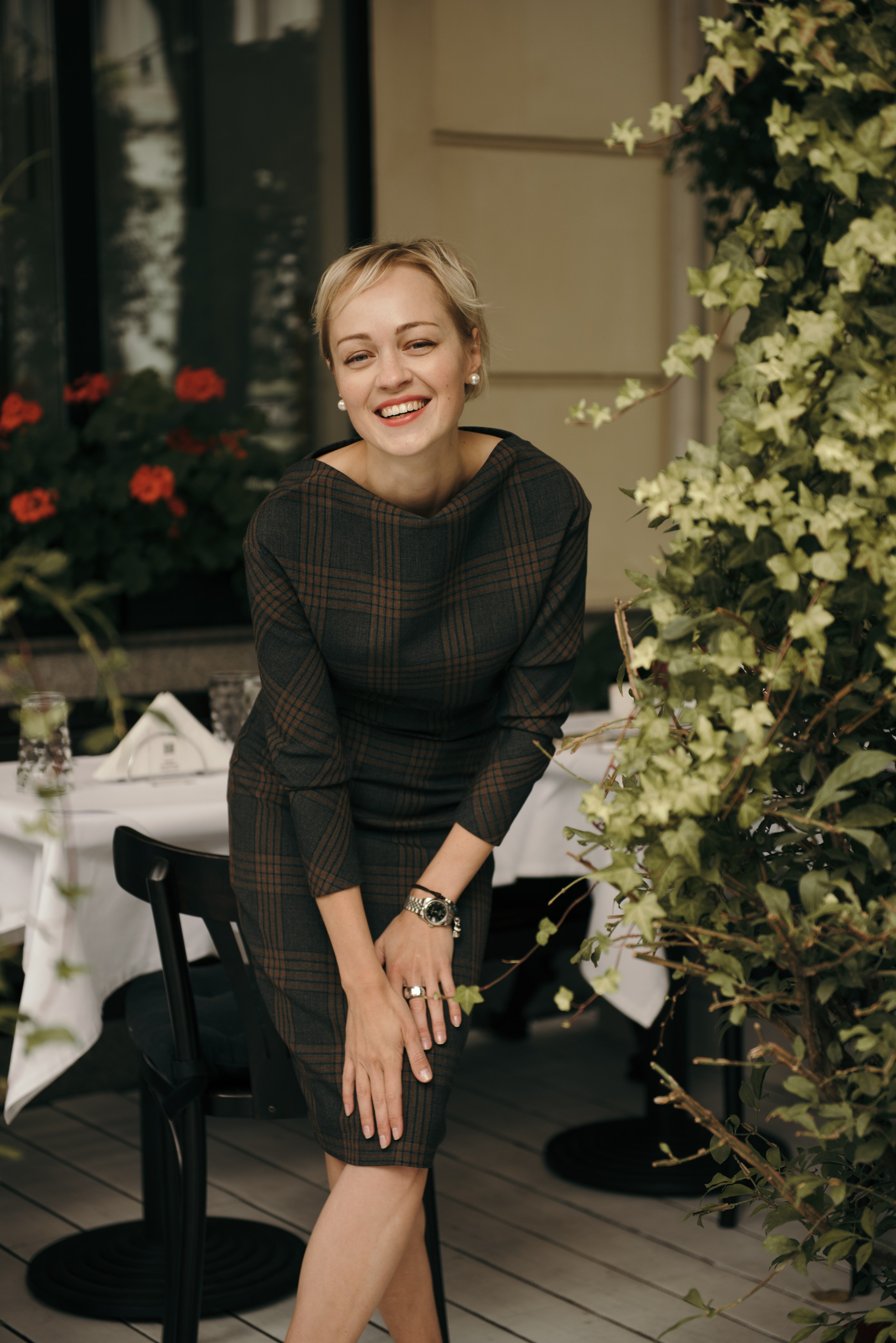 Анна. Фотограф в Москве Мария Терентьева