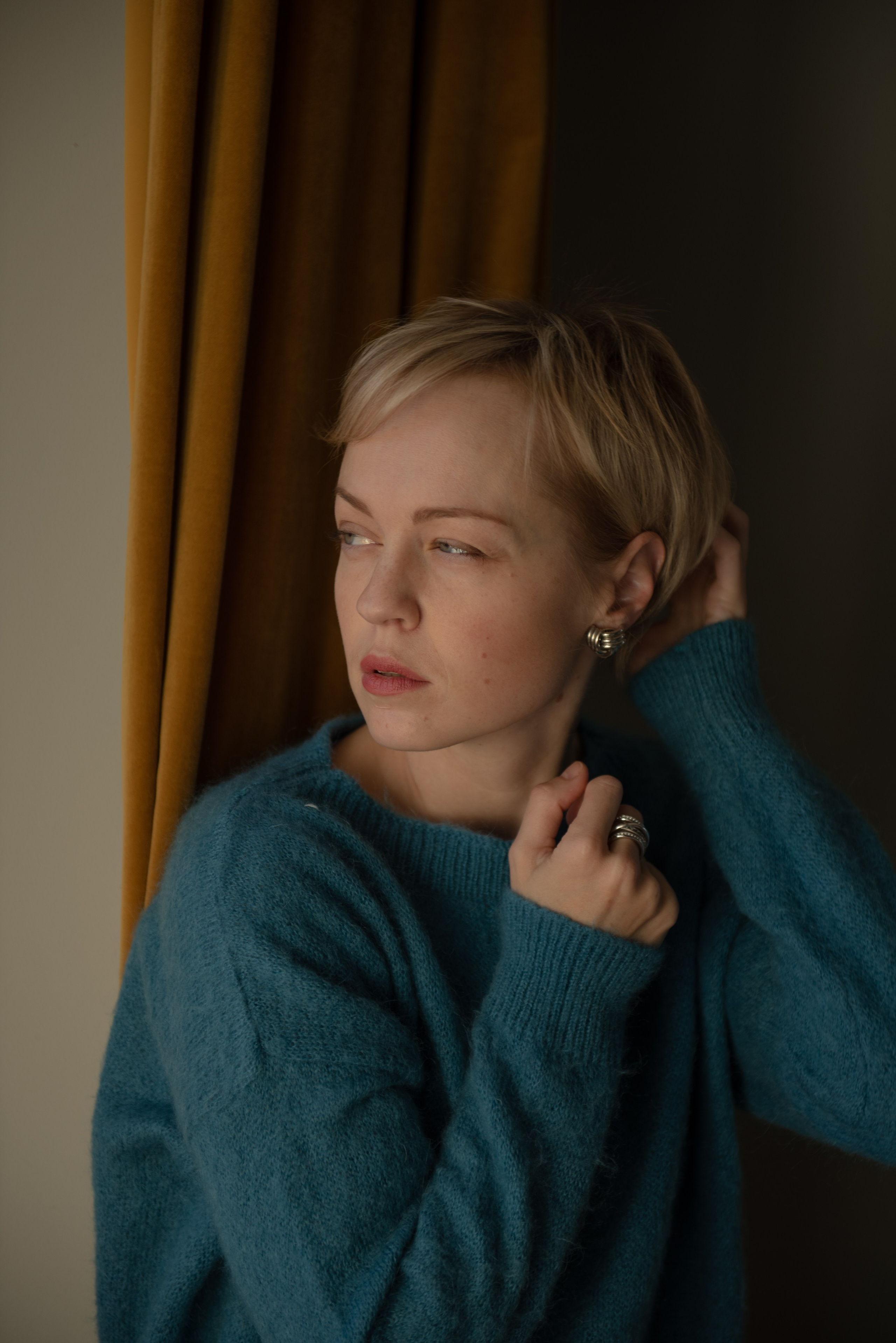 Анна. Фотограф в Москве Мария Терентьева