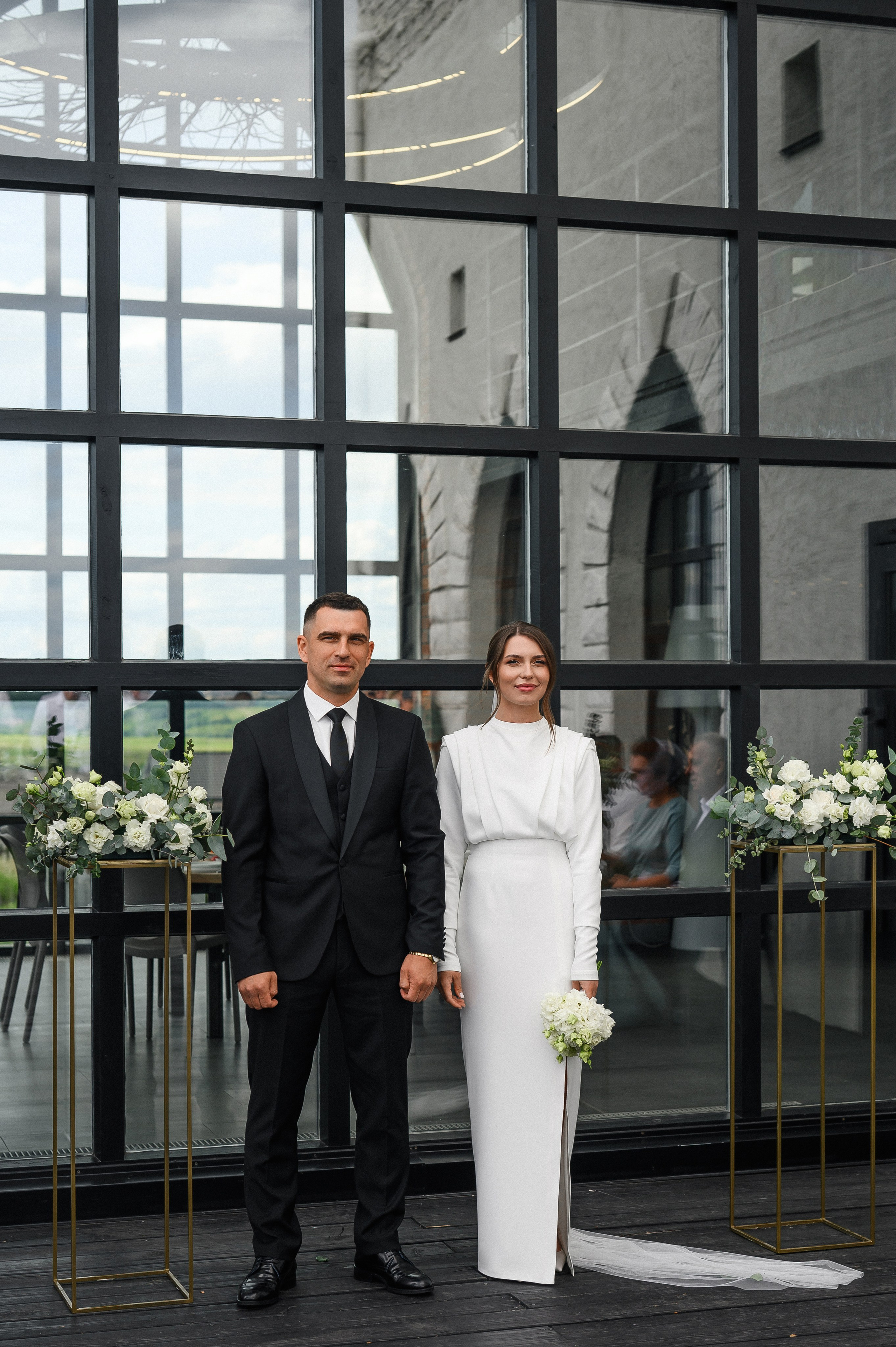 Игорь и Татьяна. Семейный и свадебный фотограф в Красноярске Садкеева Юлия