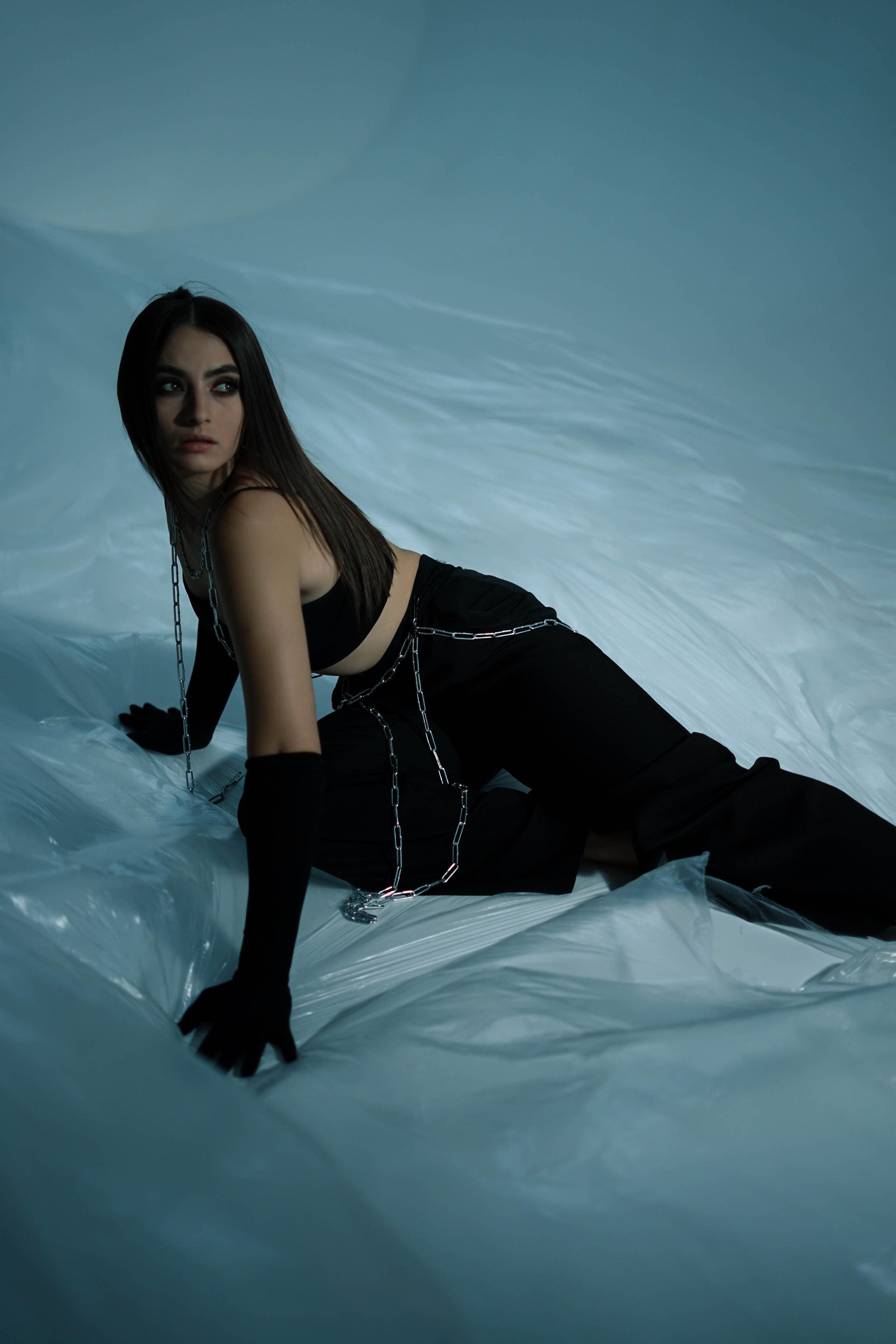 Алена. Фотограф в Иркутске