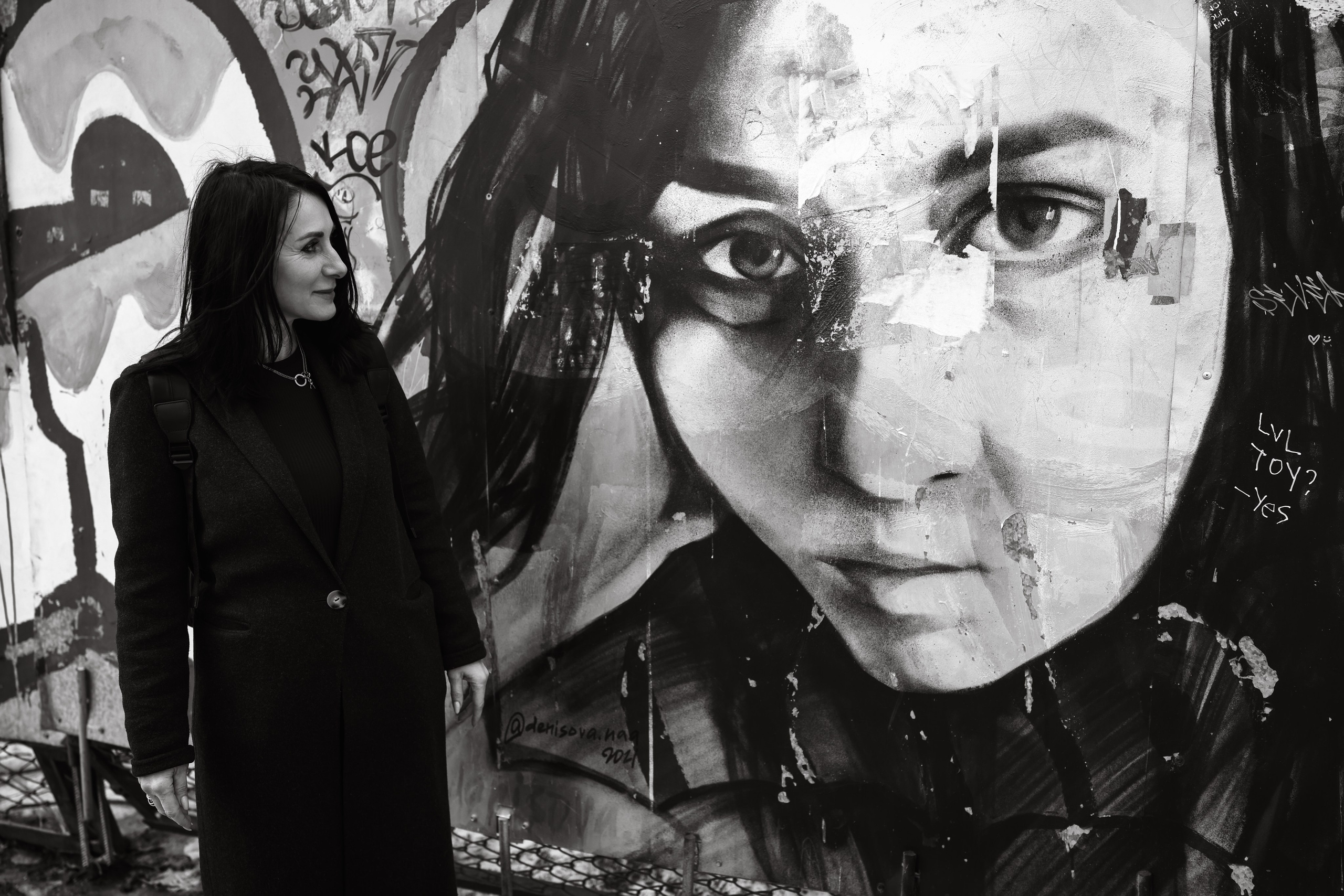 Фотоотчет о поездке в Екатеринбург. Фотограф в Туле — Борисов Николай