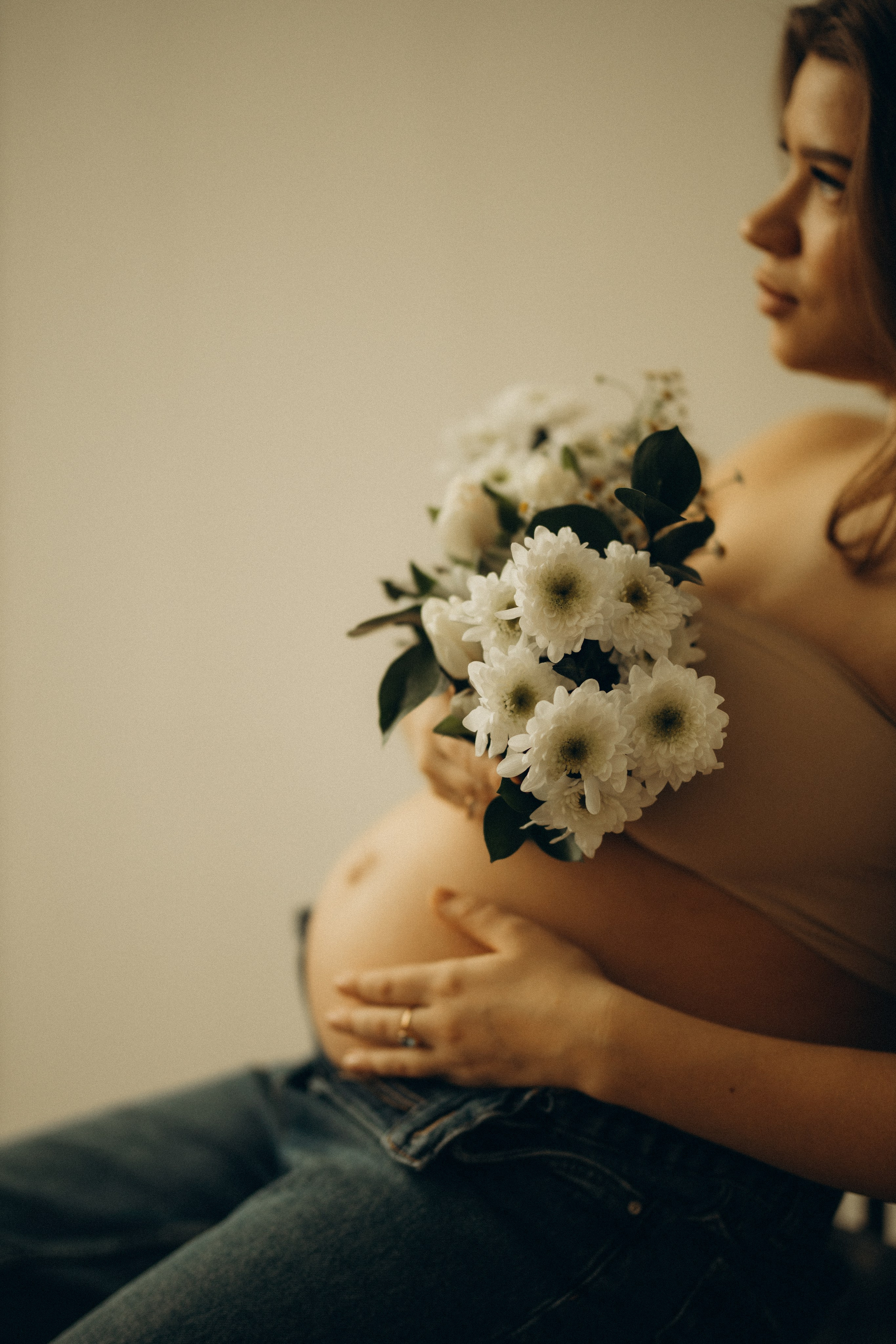 Анастасия. Семейный фотограф Вероника Каюрова Ярославль