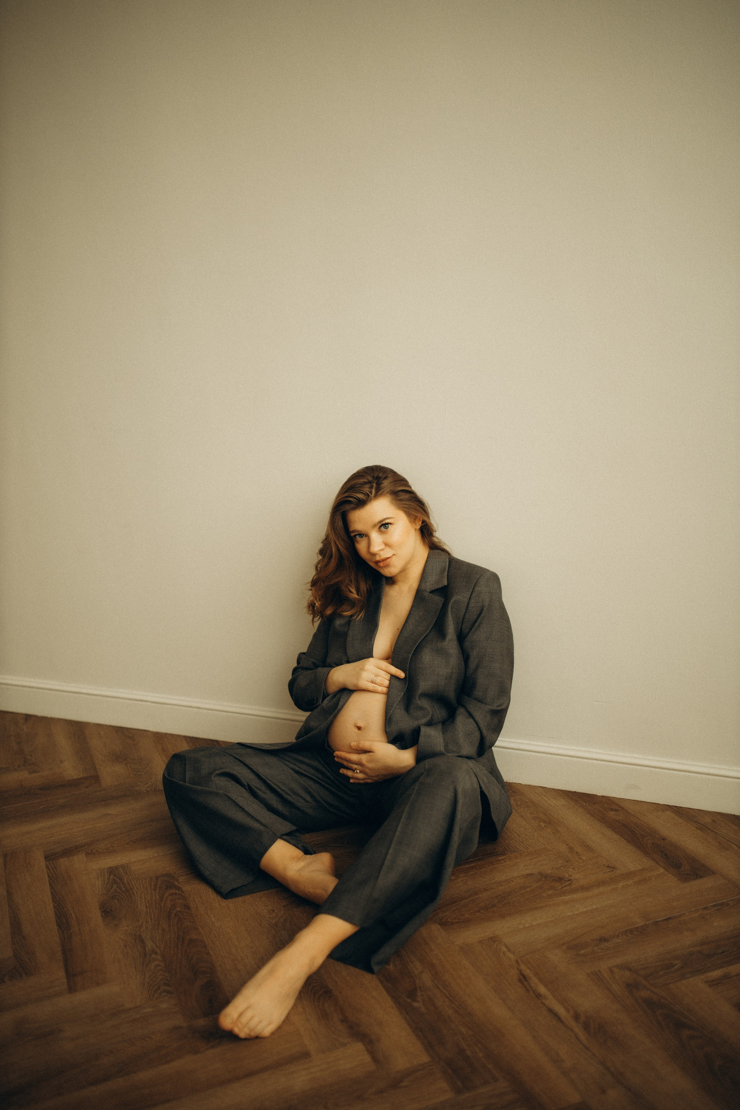 Анастасия. Семейный фотограф Вероника Каюрова Ярославль