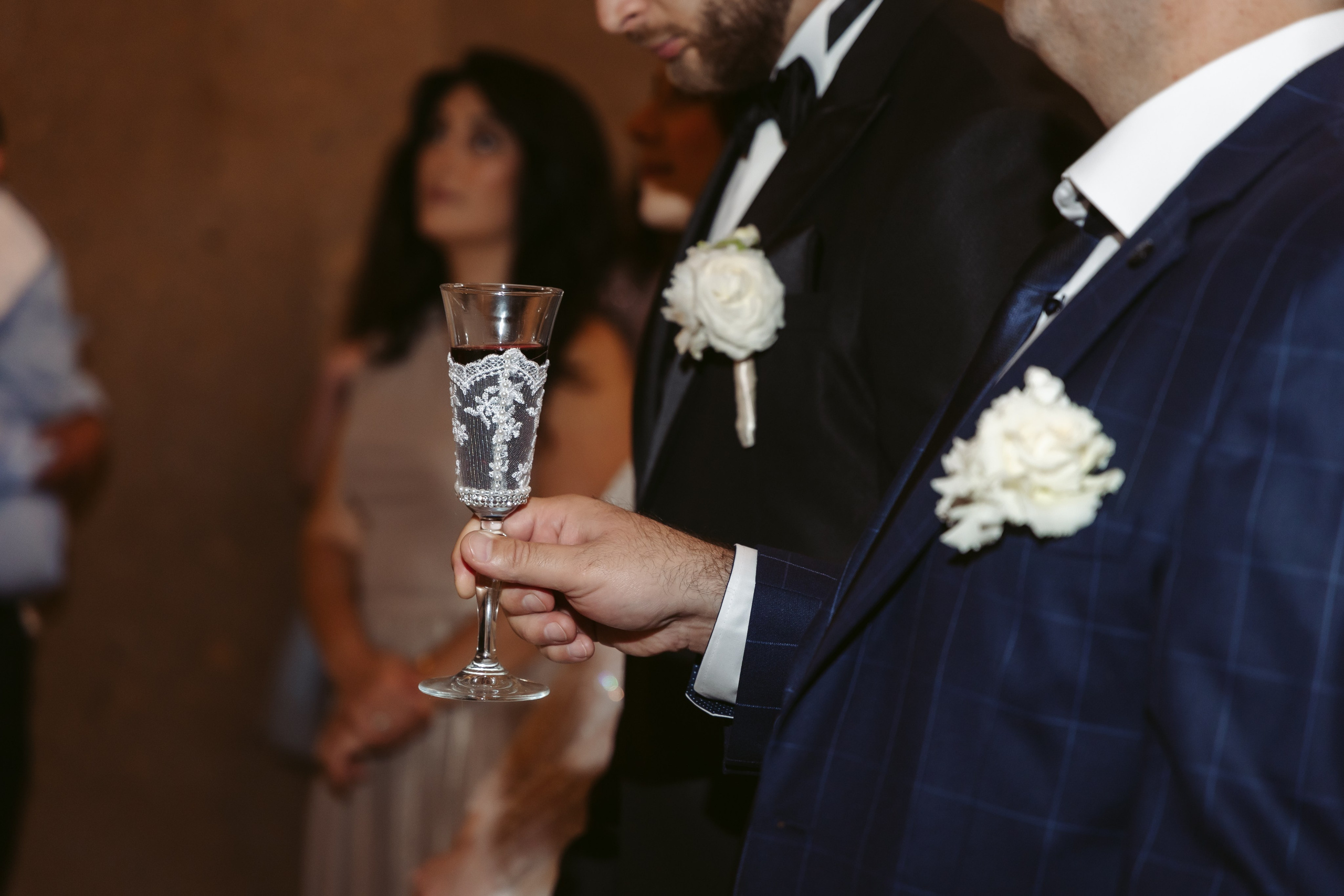 Свадьба А & С. Свадебный Фотограф в Москве Гор Магтагян