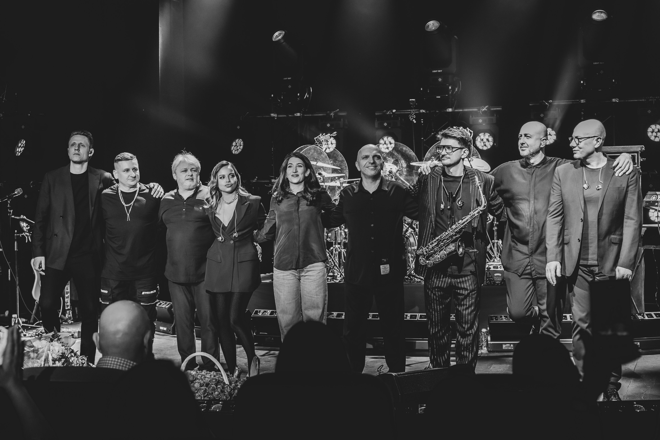 Группа Непара. Свадебный Фотограф в Москве Гор Магтагян