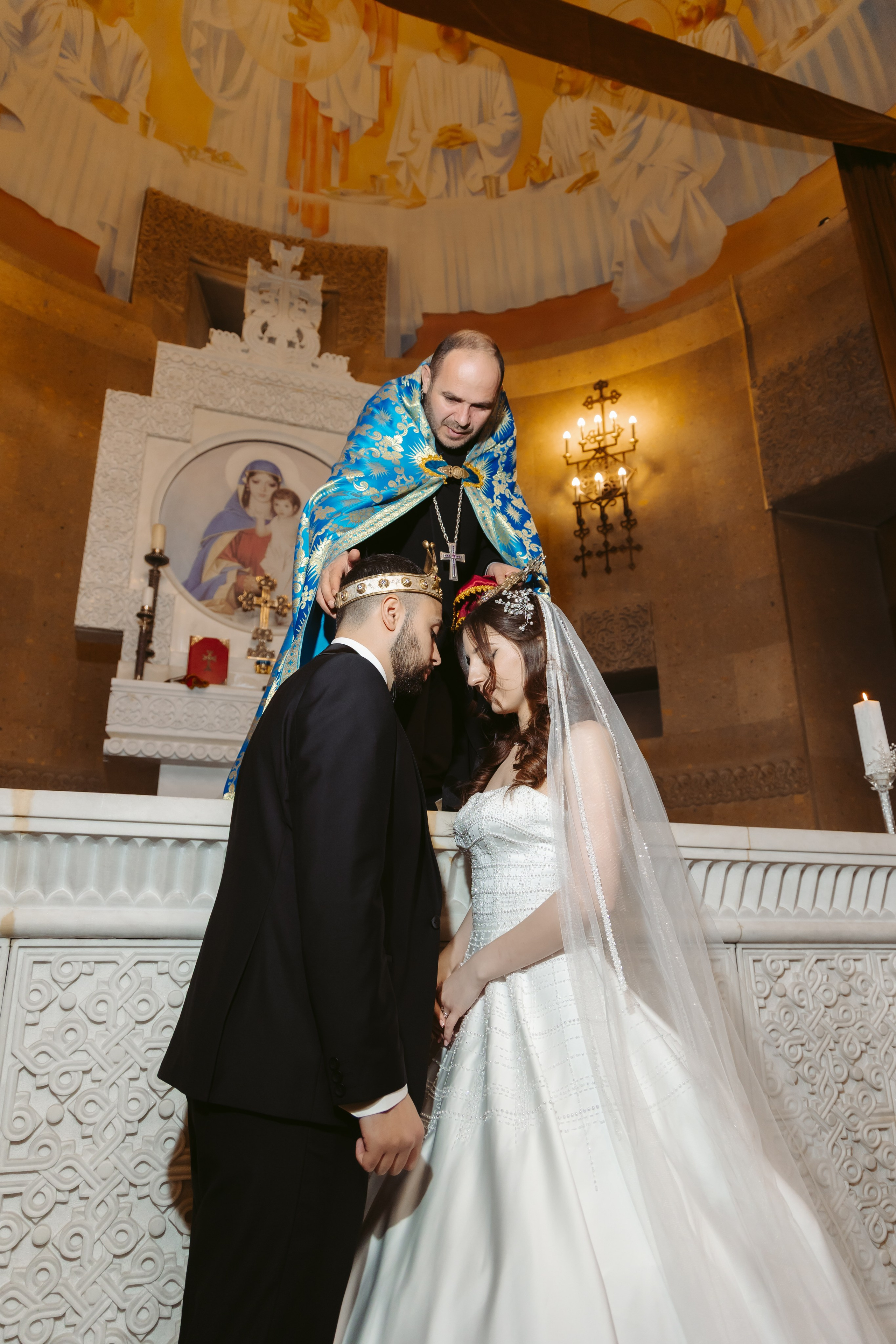 Свадьба К & Л. Свадебный Фотограф в Москве Гор Магтагян