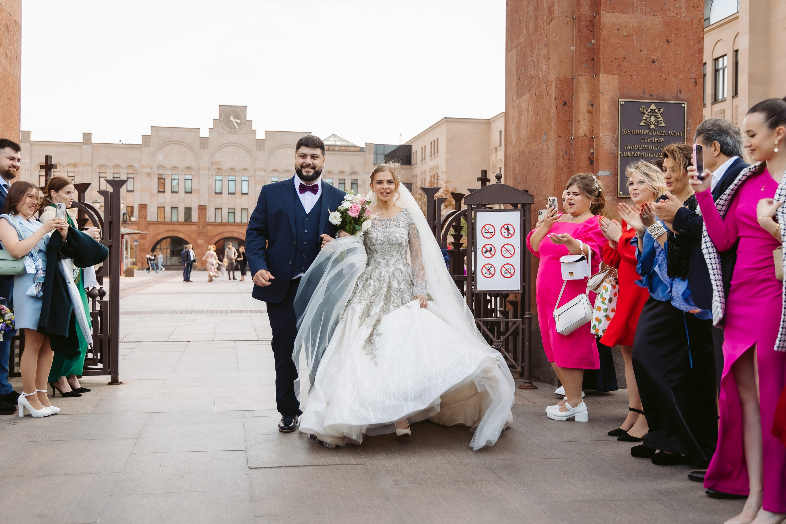 Свадьба А & А. Свадебный Фотограф в Москве Гор Магтагян