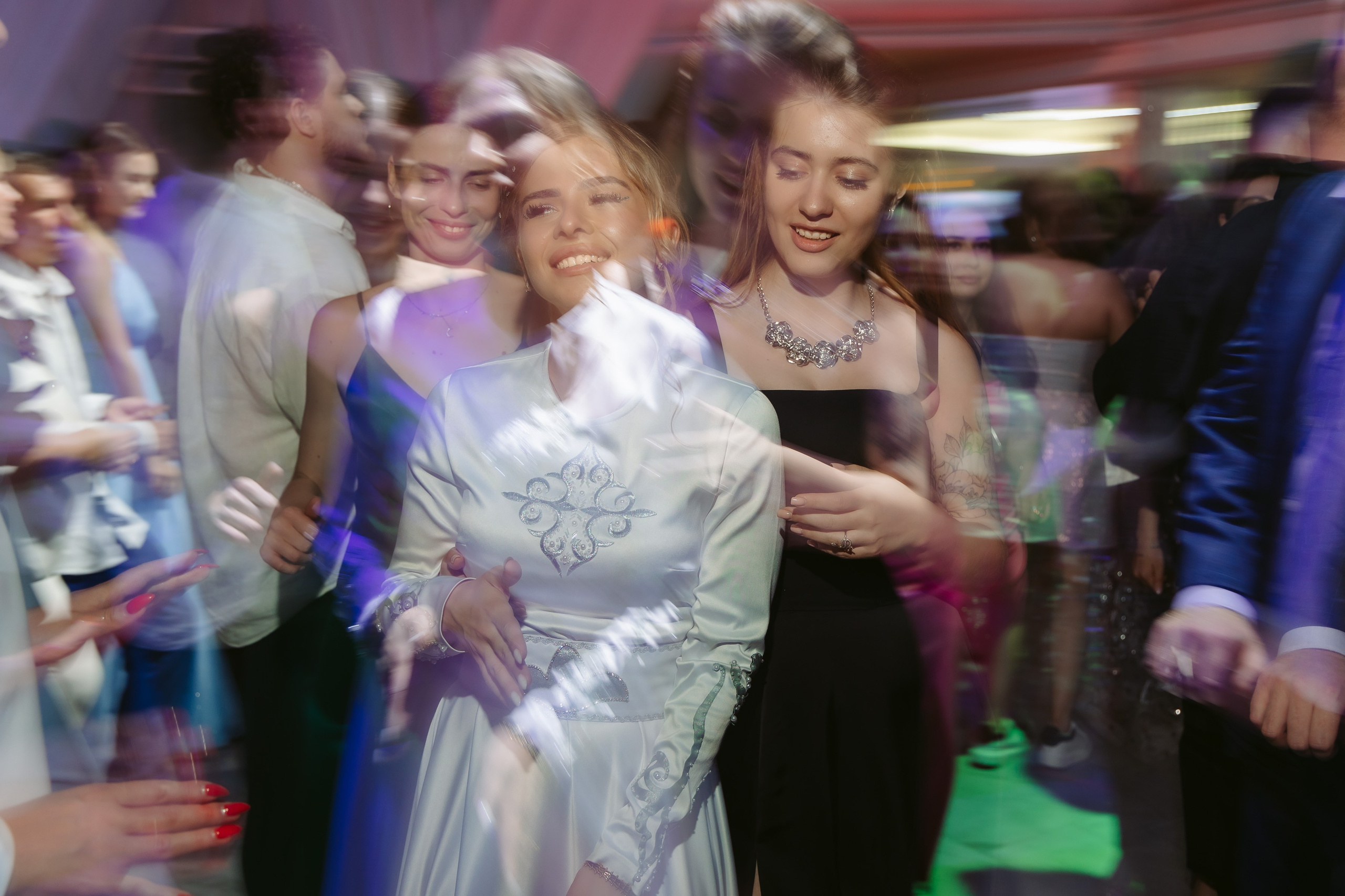 Свадьба А & А. Свадебный Фотограф в Москве Гор Магтагян