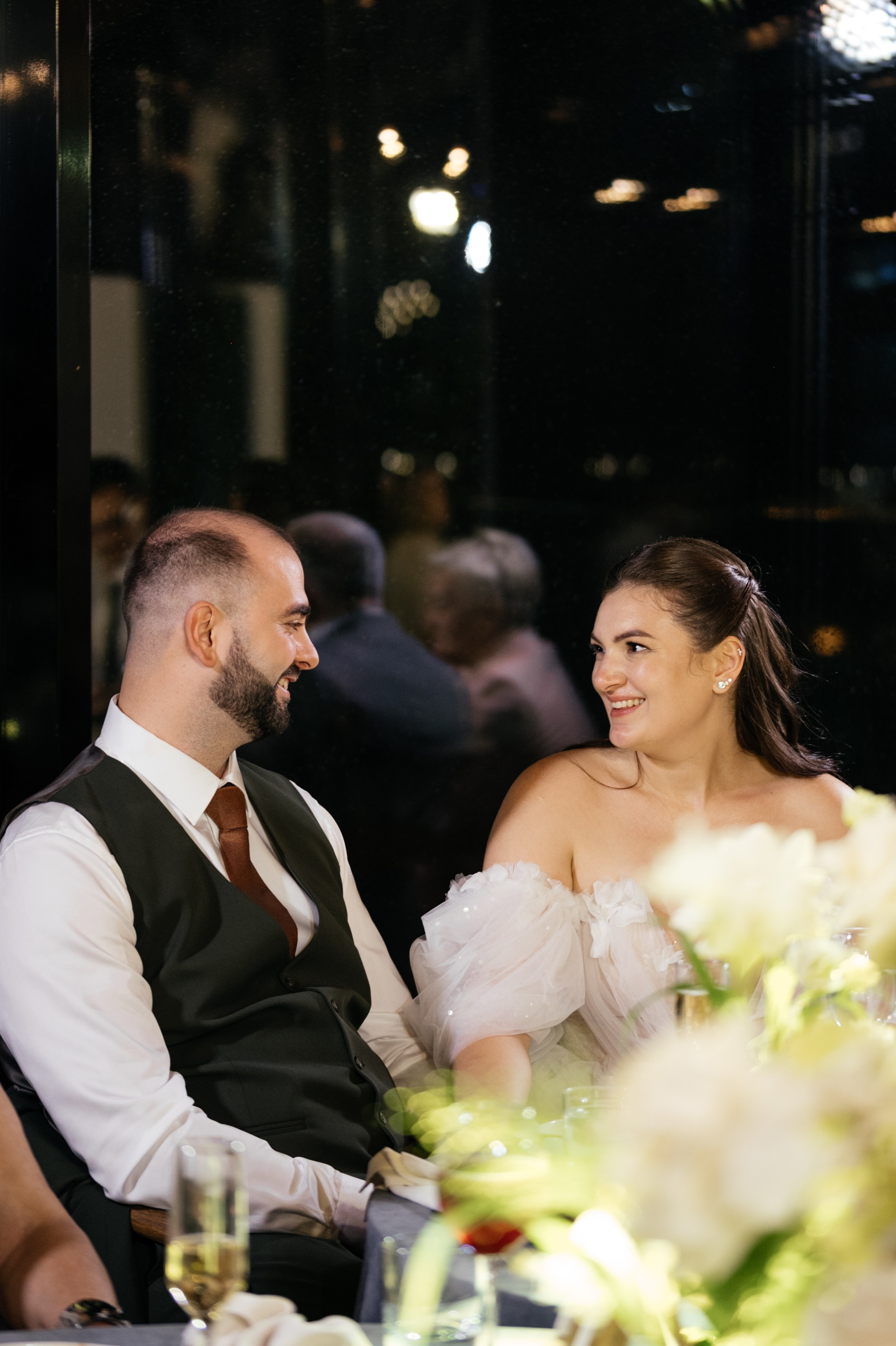 Павел и София. Свадебный и студийный фотограф Ирина Котикова