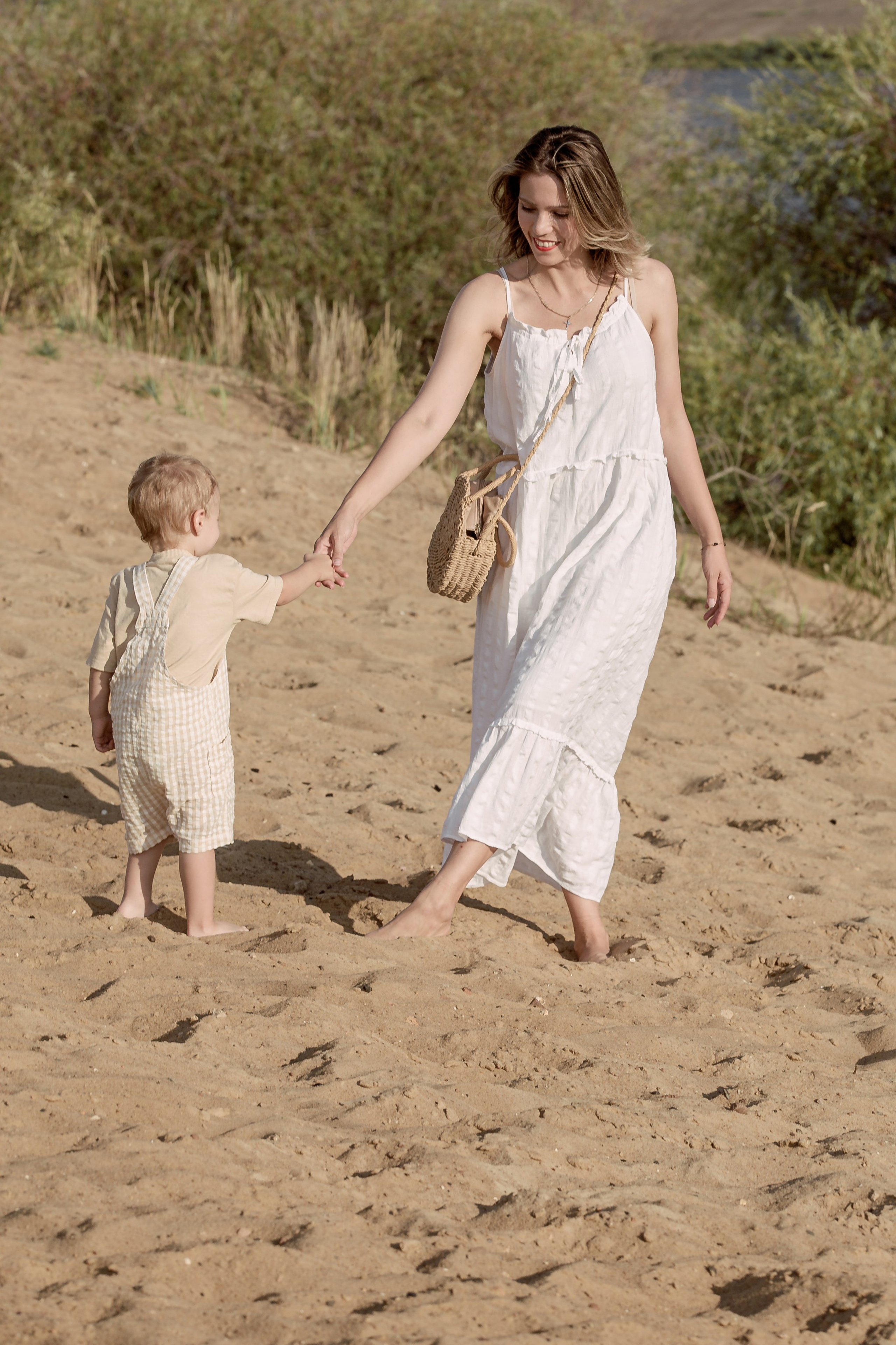 Алеся и Клим. Свадебный фотограф в Нижнем Новгороде