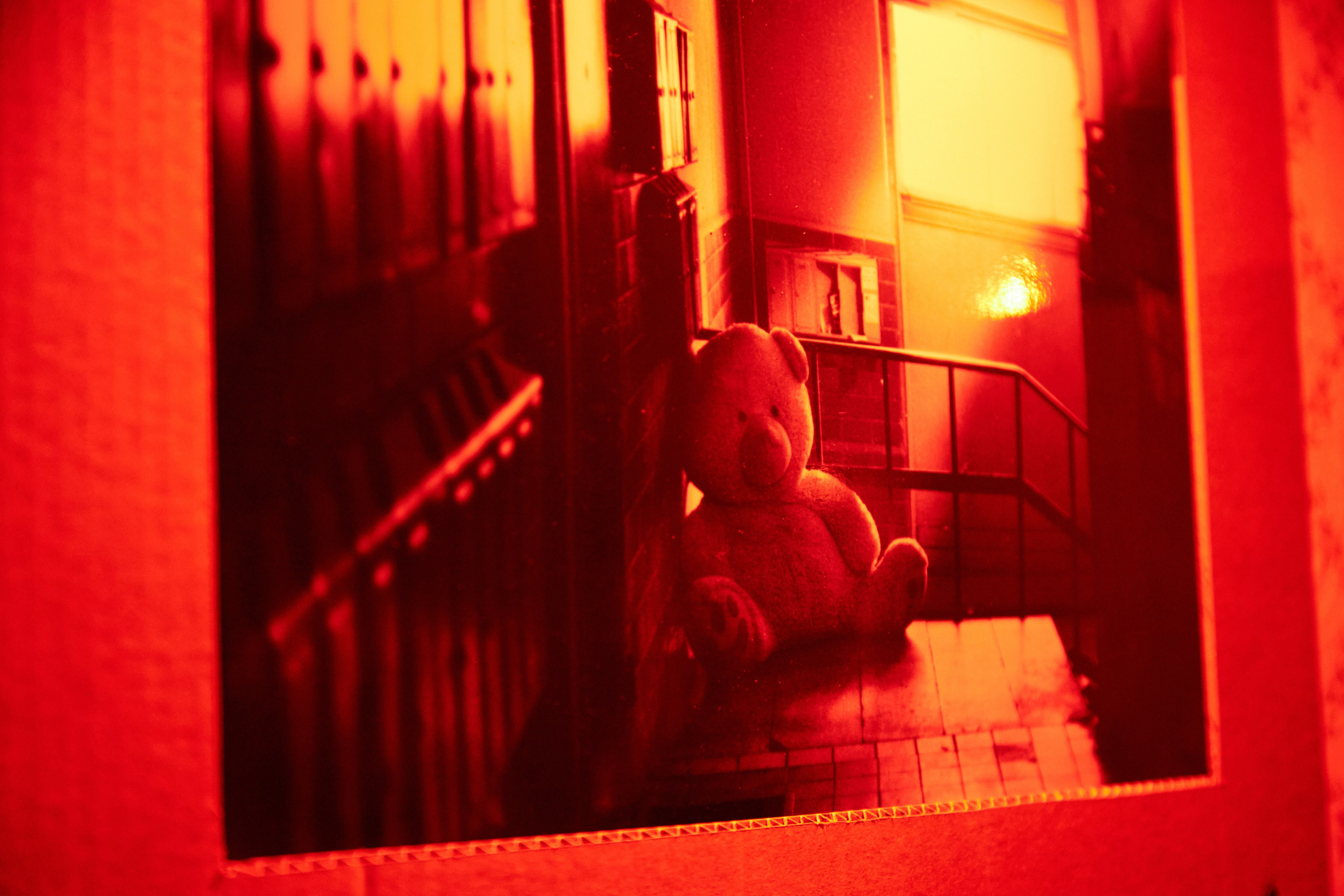 Выставка Cubo Libre. Фотограф Савченко Люба. Москва