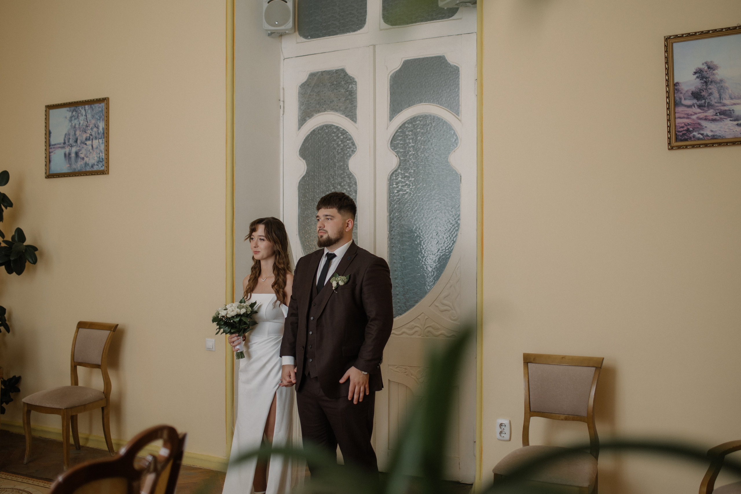 D & T. Свадебный и семейный фотограф в Астрахани Сергунова Наталья