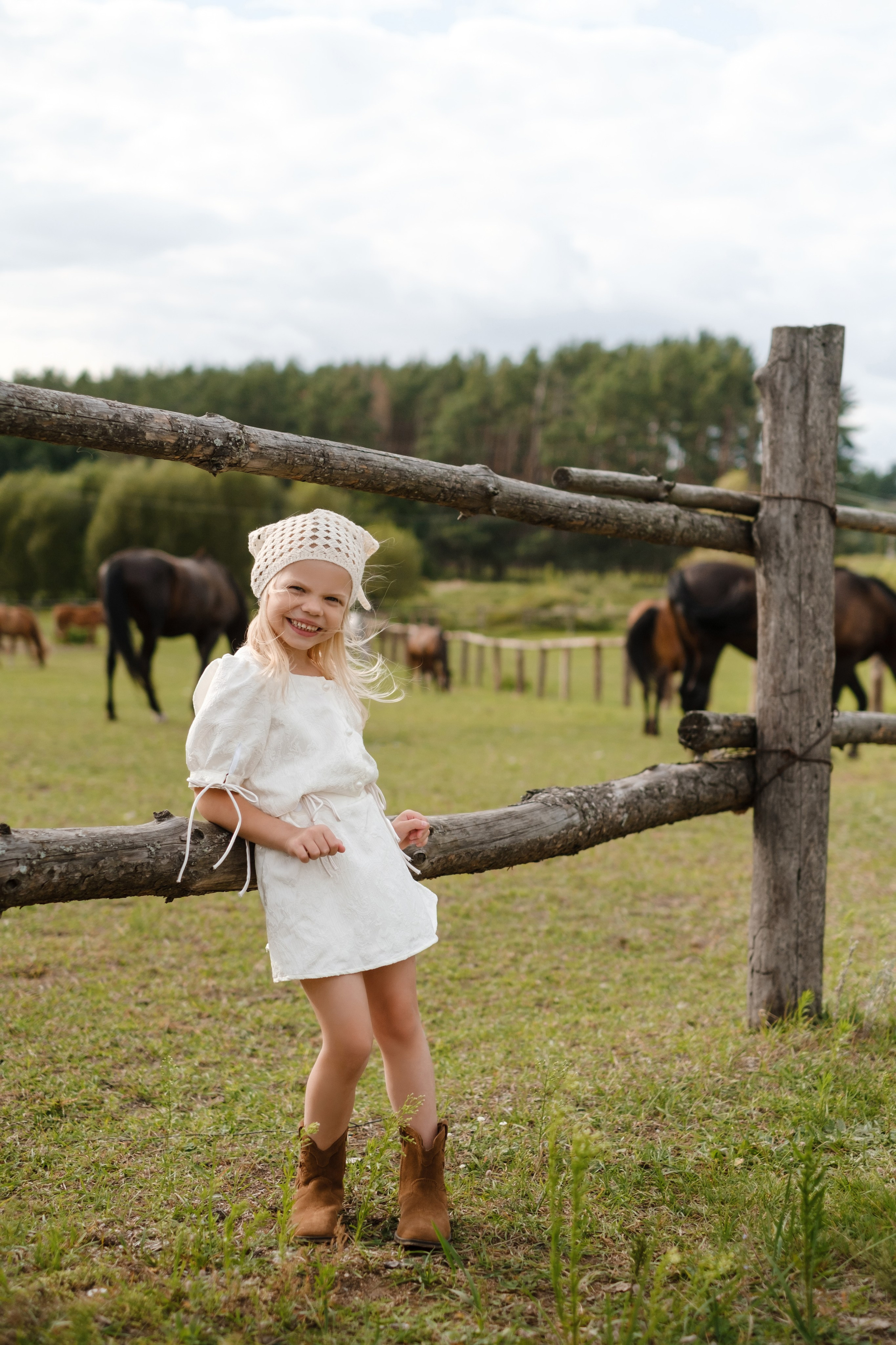 День Стеши. Свадебный фотограф в Брянске Иванникова Елена