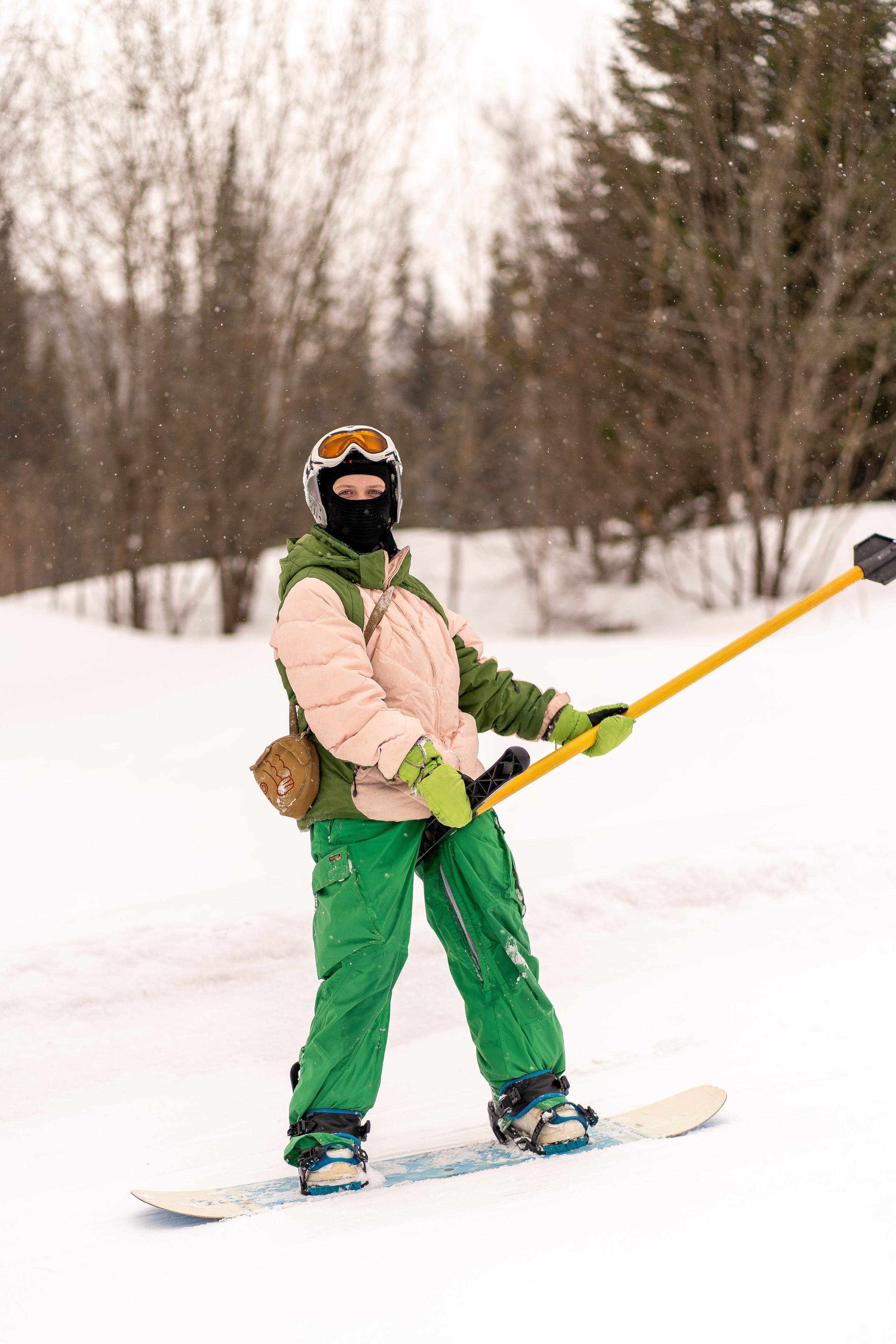 Репортаж Детский Лагерь. Анастасия Паршукова — фотограф Шерегеш Новосибирск