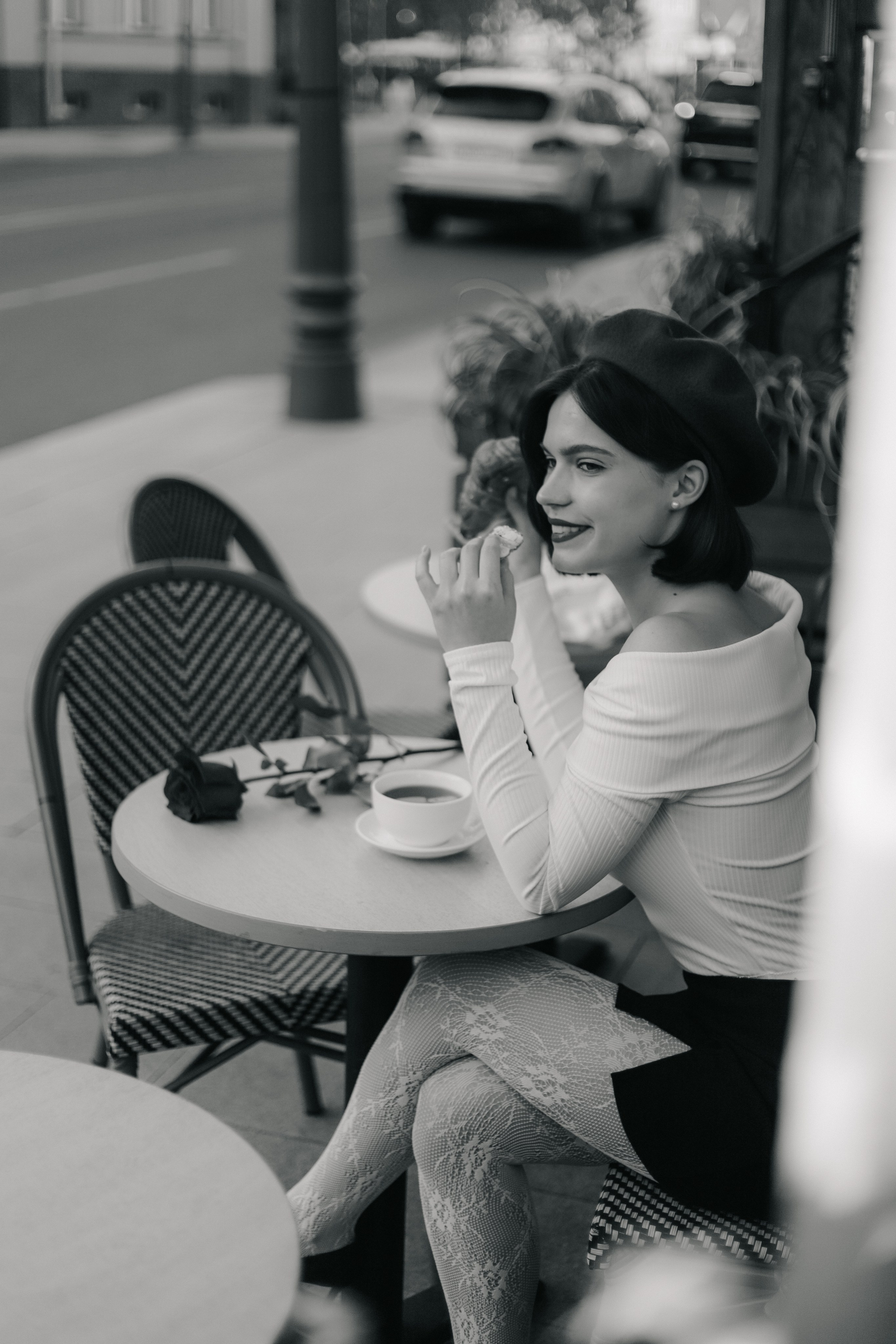 Дарья. Женский фотограф в Москве Юля Иванова