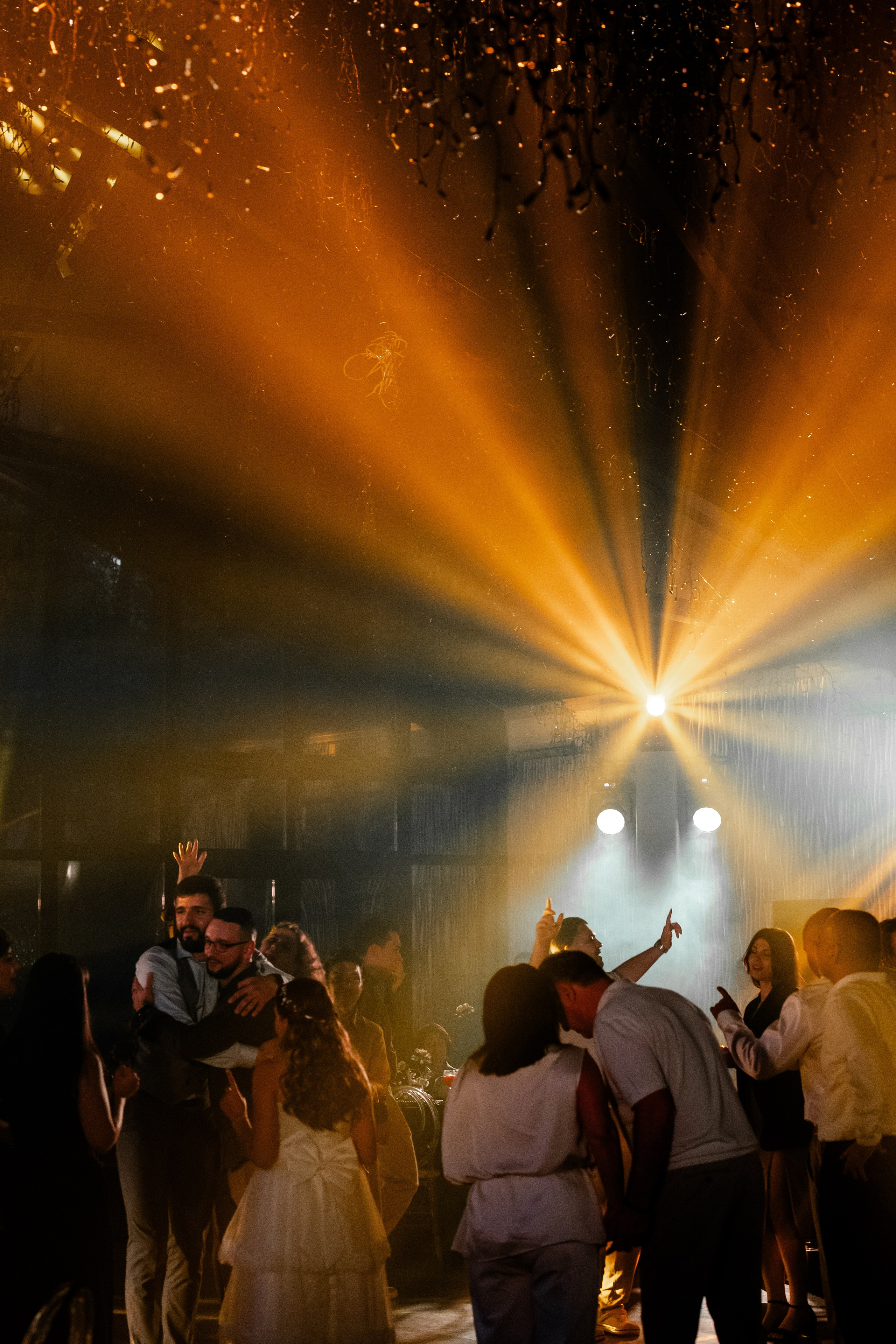 Полина и Миша. Свадебный фотограф в Москве Топтыгин Иван