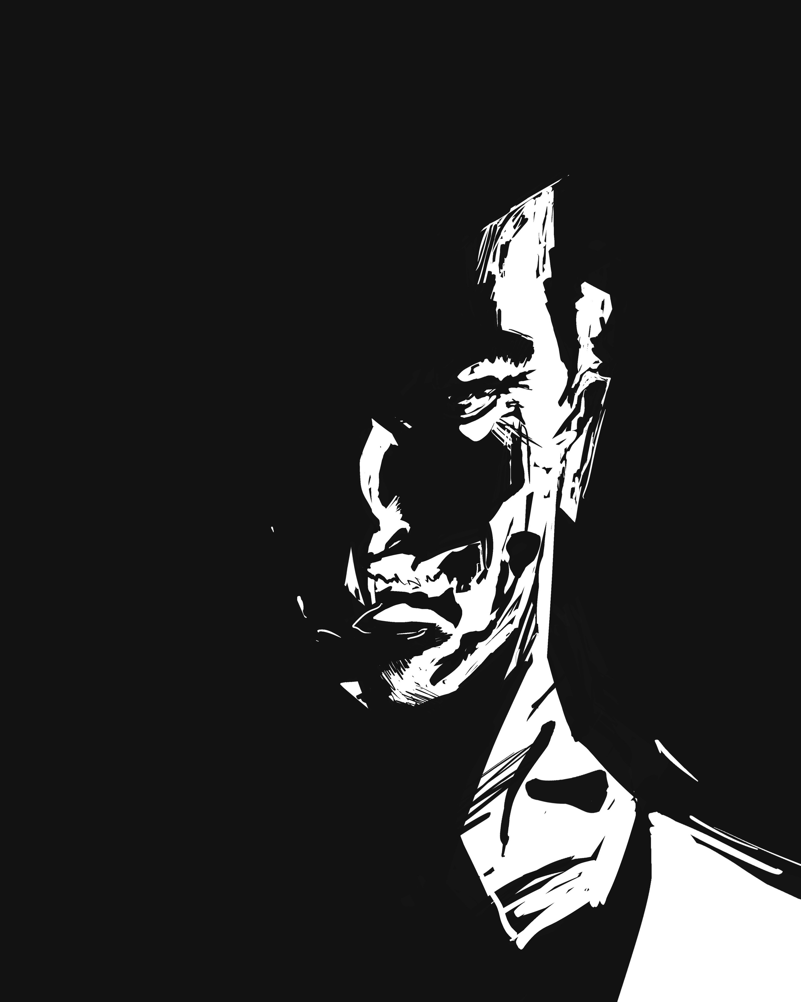 Графика и иллюстрации. IS — Игорь Сержант | Фотография и рисунок