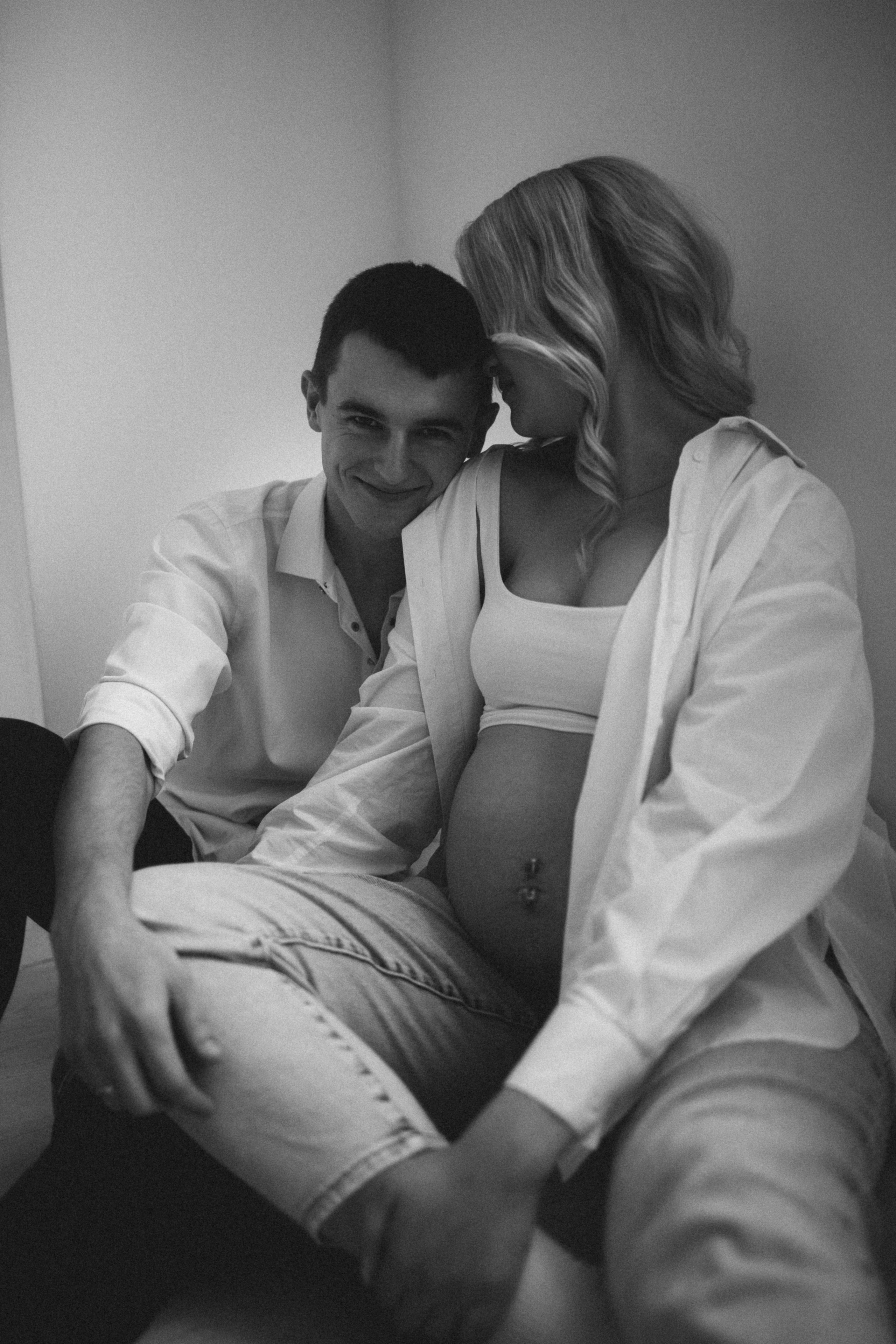 Валерия и Алексей. Фотограф в Архангельске Татьяна Дмитриева