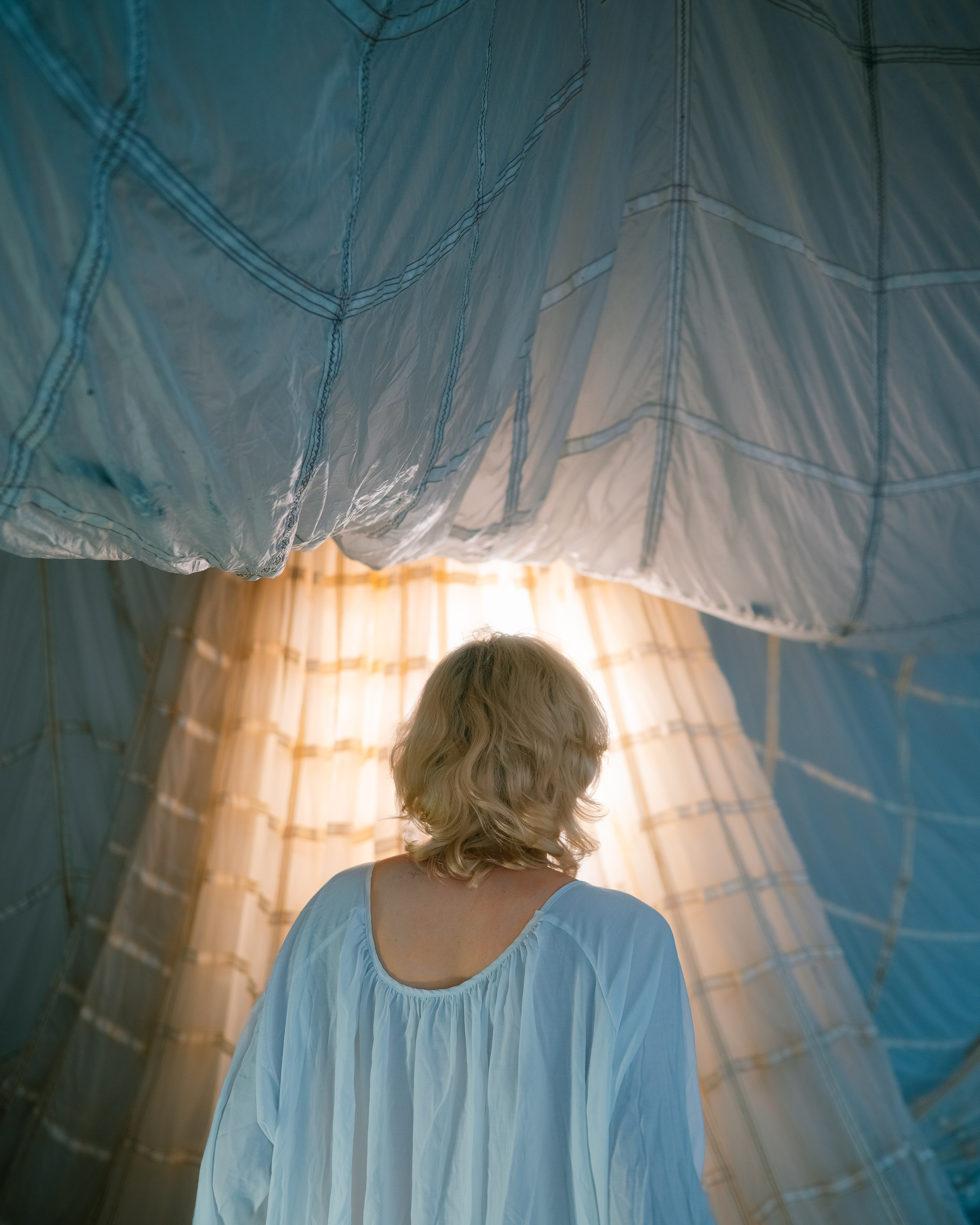 Съёмка для девушки из Питера. Фотоведьма Дарья Нечинская