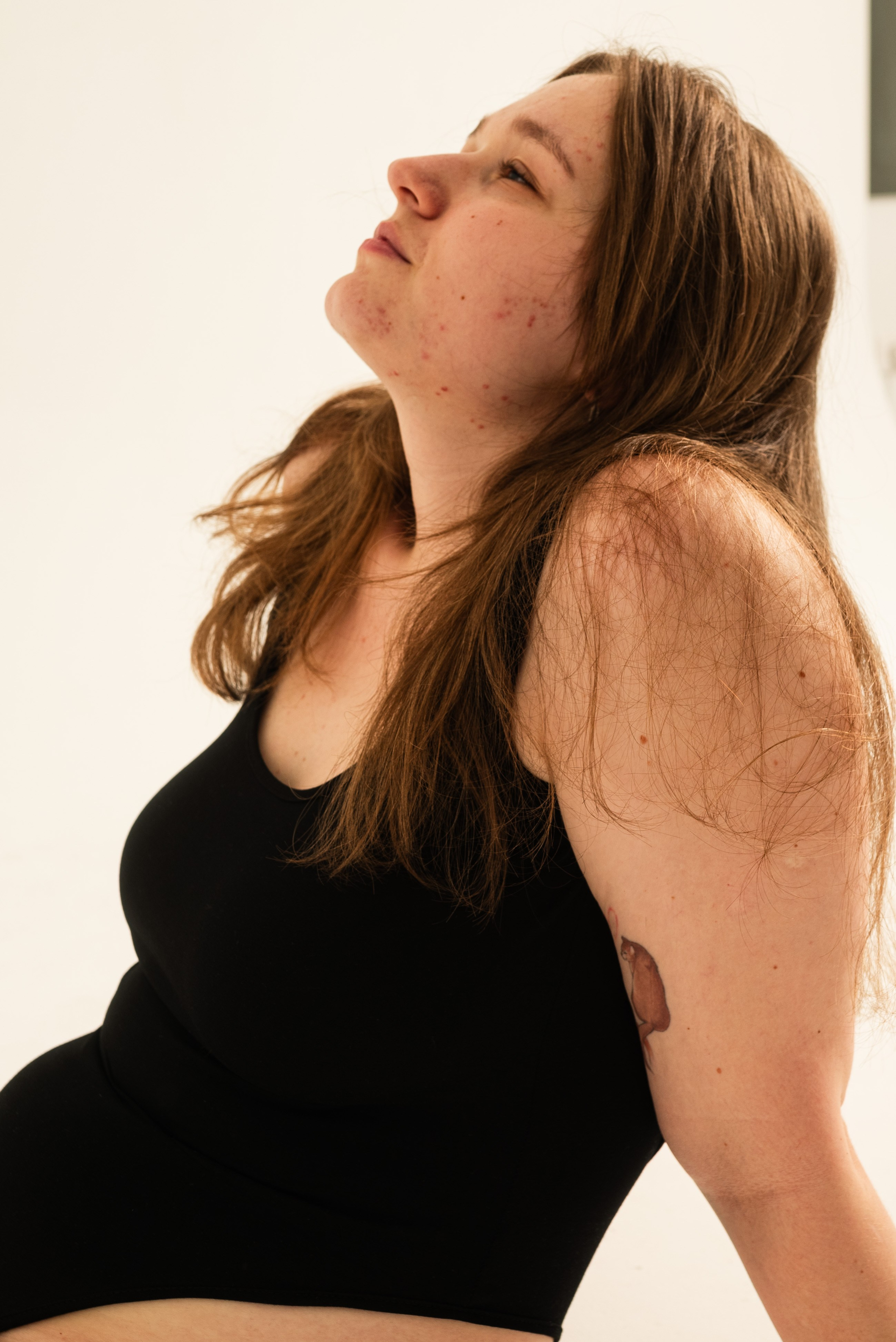 #яздесь. Фотоведьма Дарья Нечинская