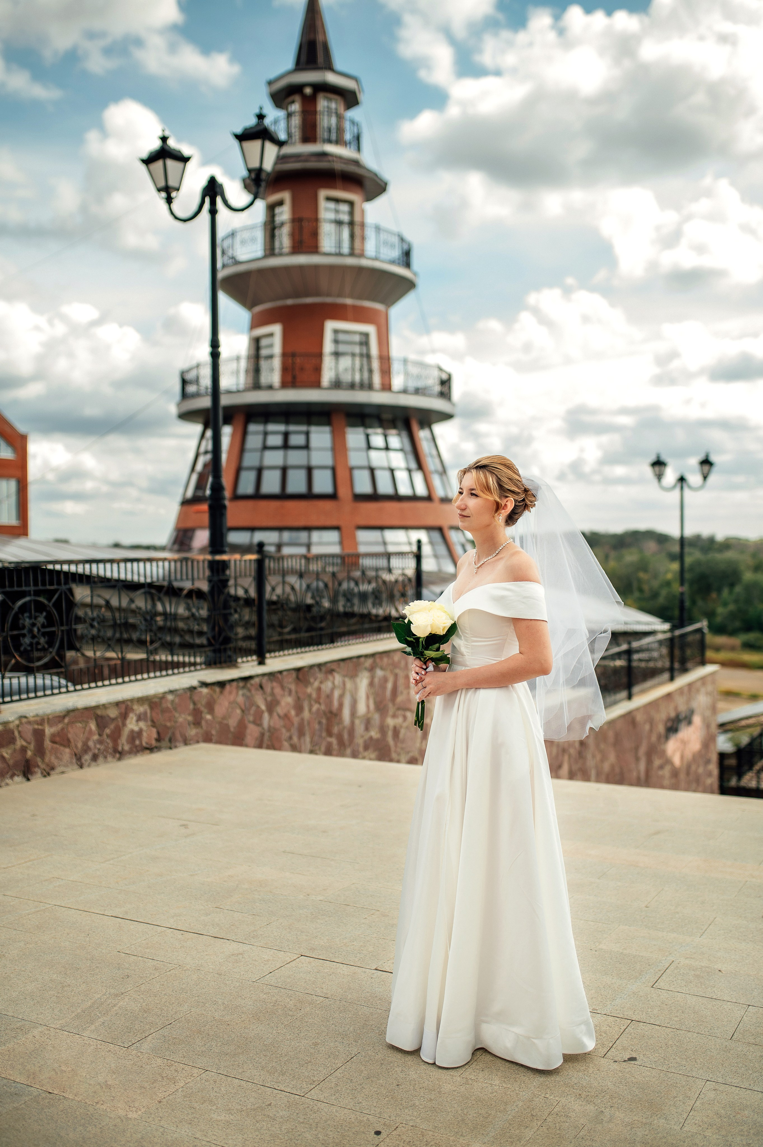 Свадьба. Фотограф на Крещение и Венчание в Оренбурге и Оренбургской области Наталья Мулина