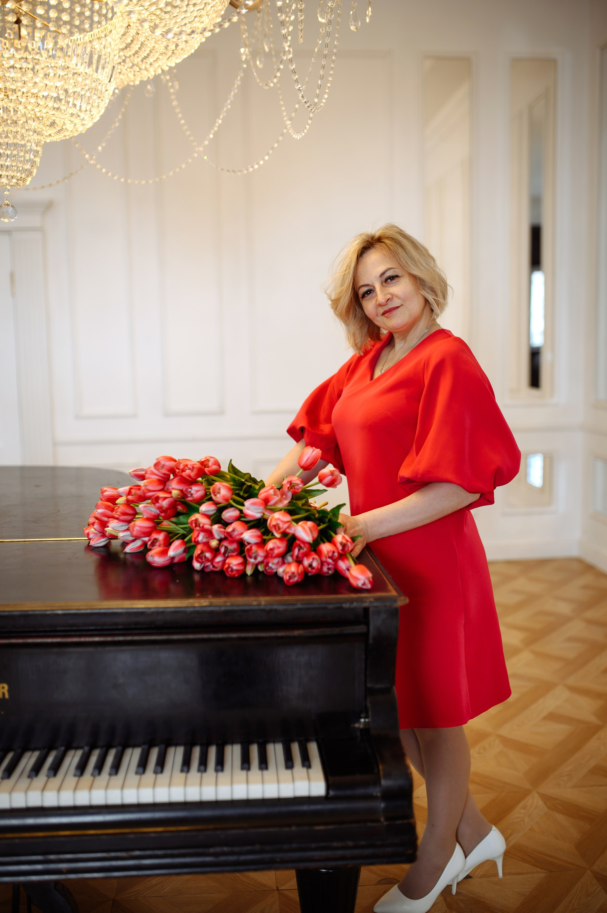 Весенняя. Фотограф на Крещение и Венчание в Оренбурге и Оренбургской области Наталья Мулина