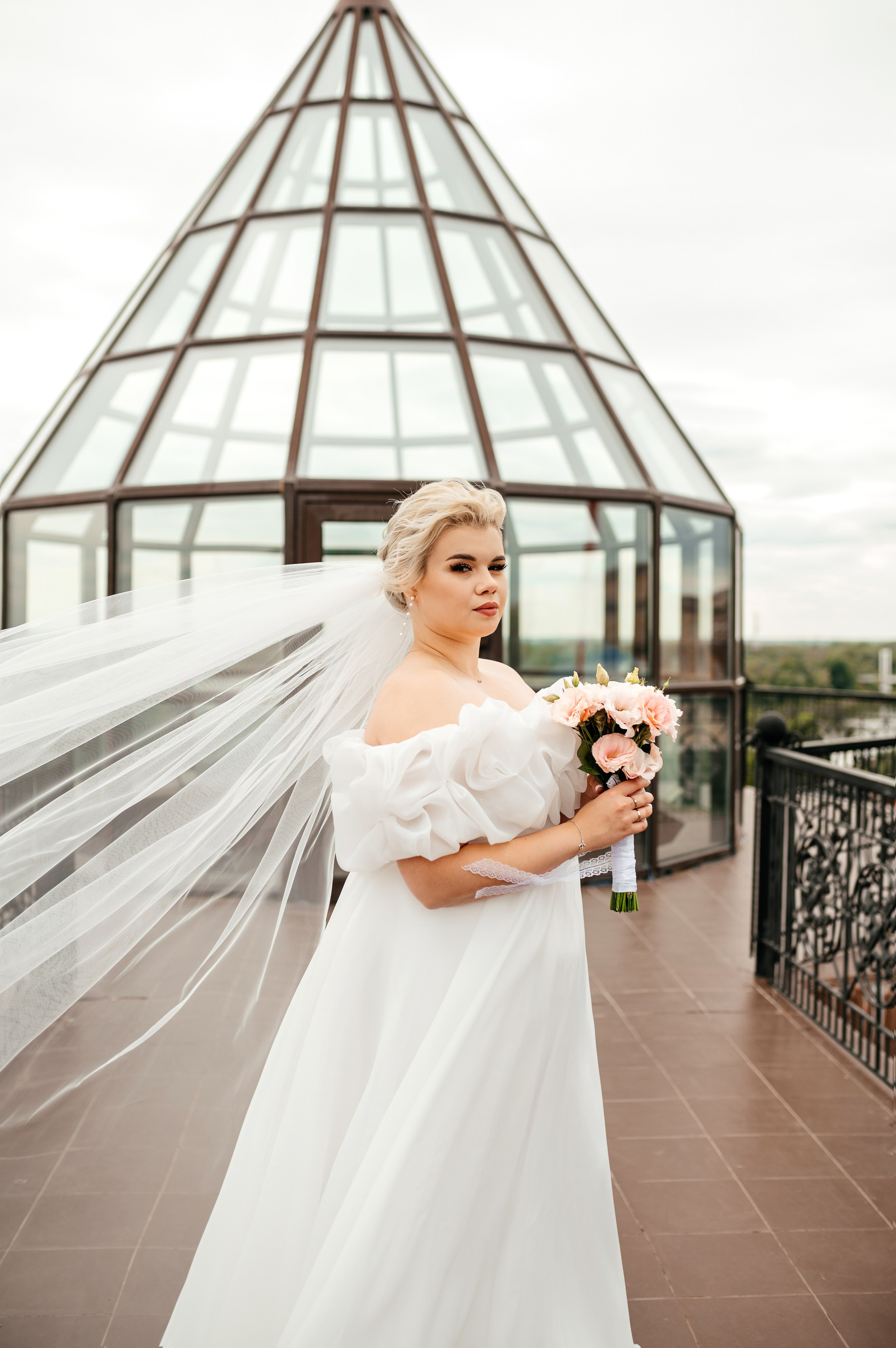 Свадьба. Фотограф на Крещение и Венчание в Оренбурге и Оренбургской области Наталья Мулина