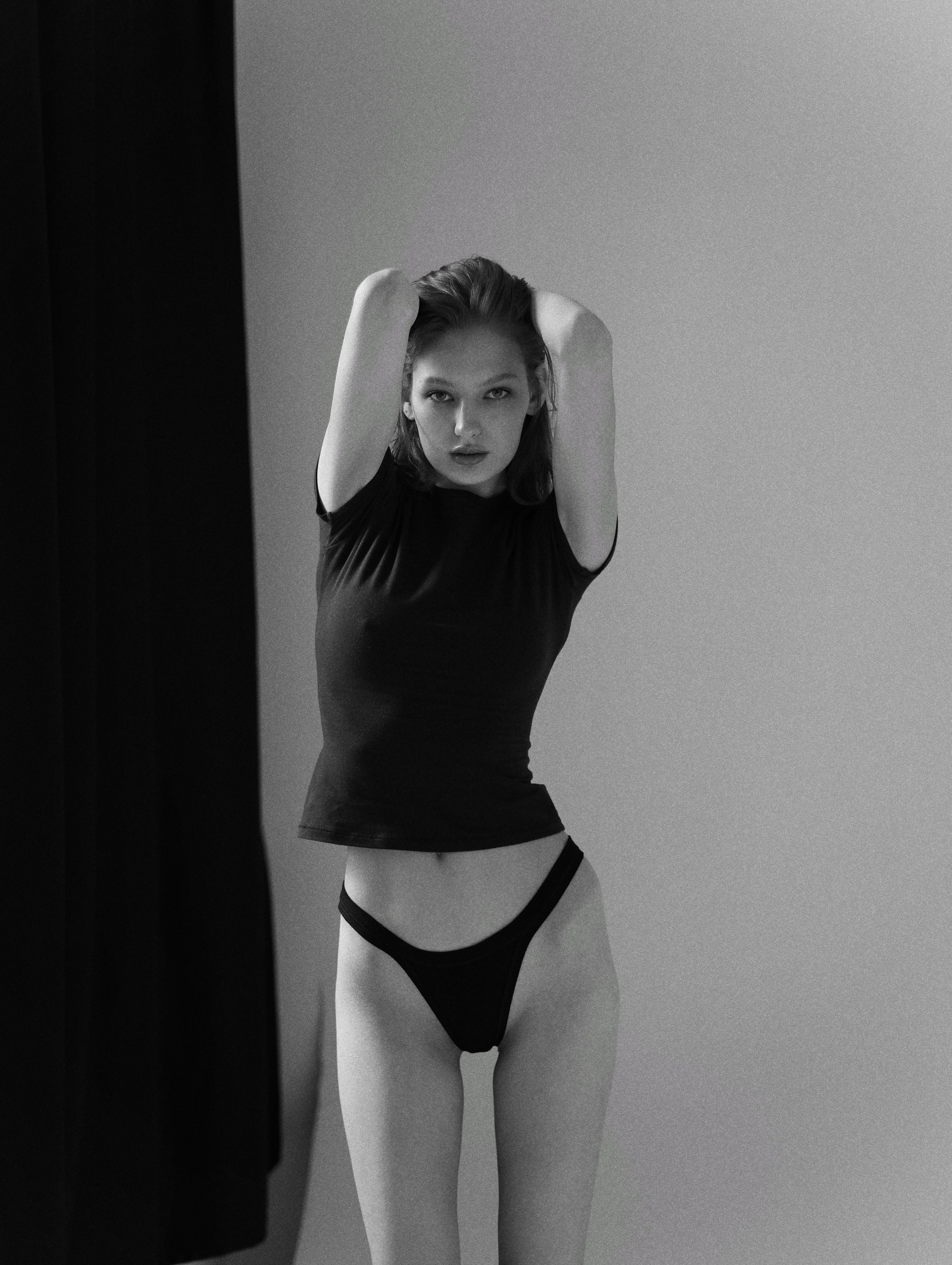 Варвара. Фотограф в Москве и Волгограде Иванова Карина