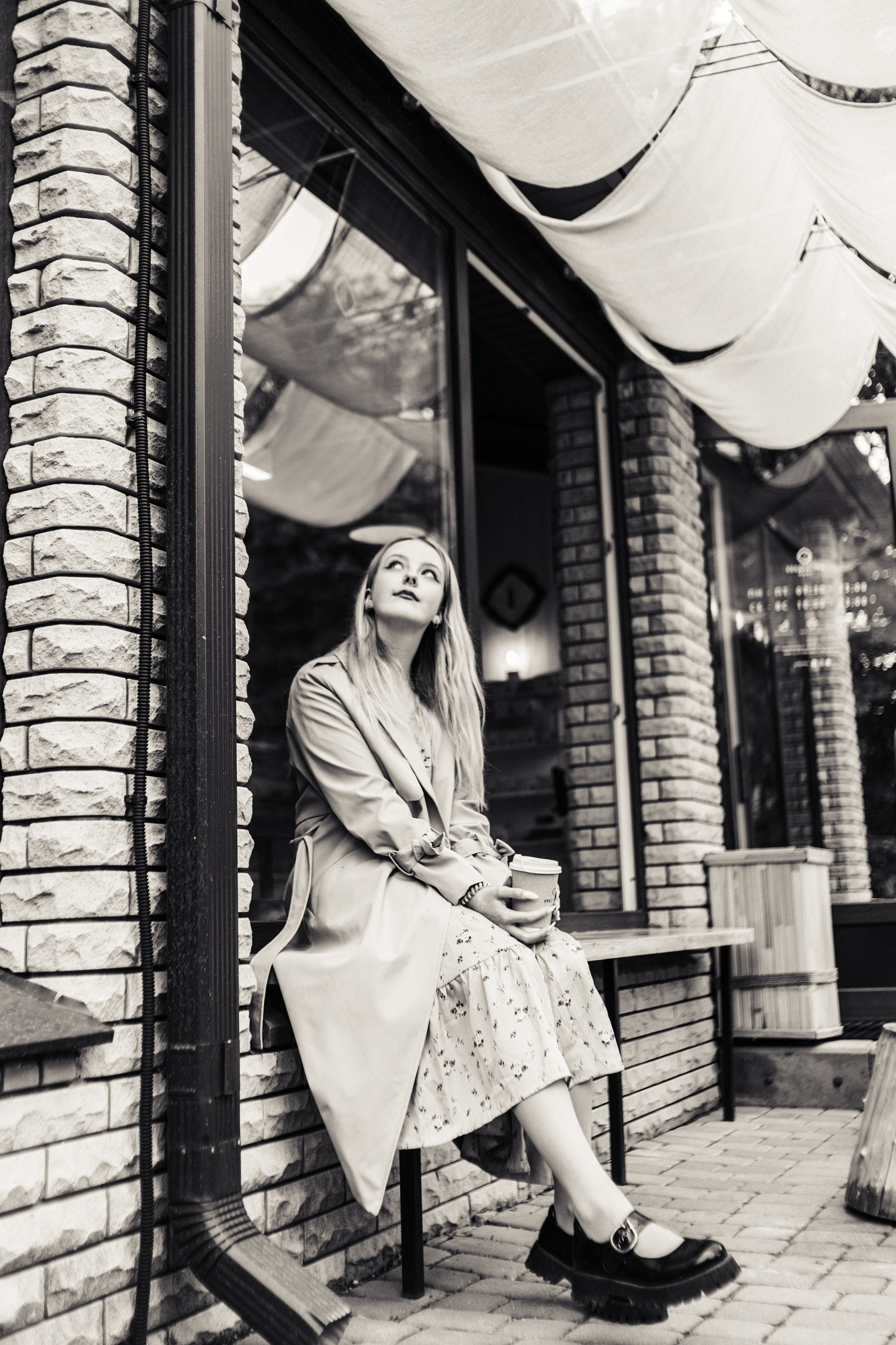 Даша. Фотограф в Белгороде Варвара Виноходова