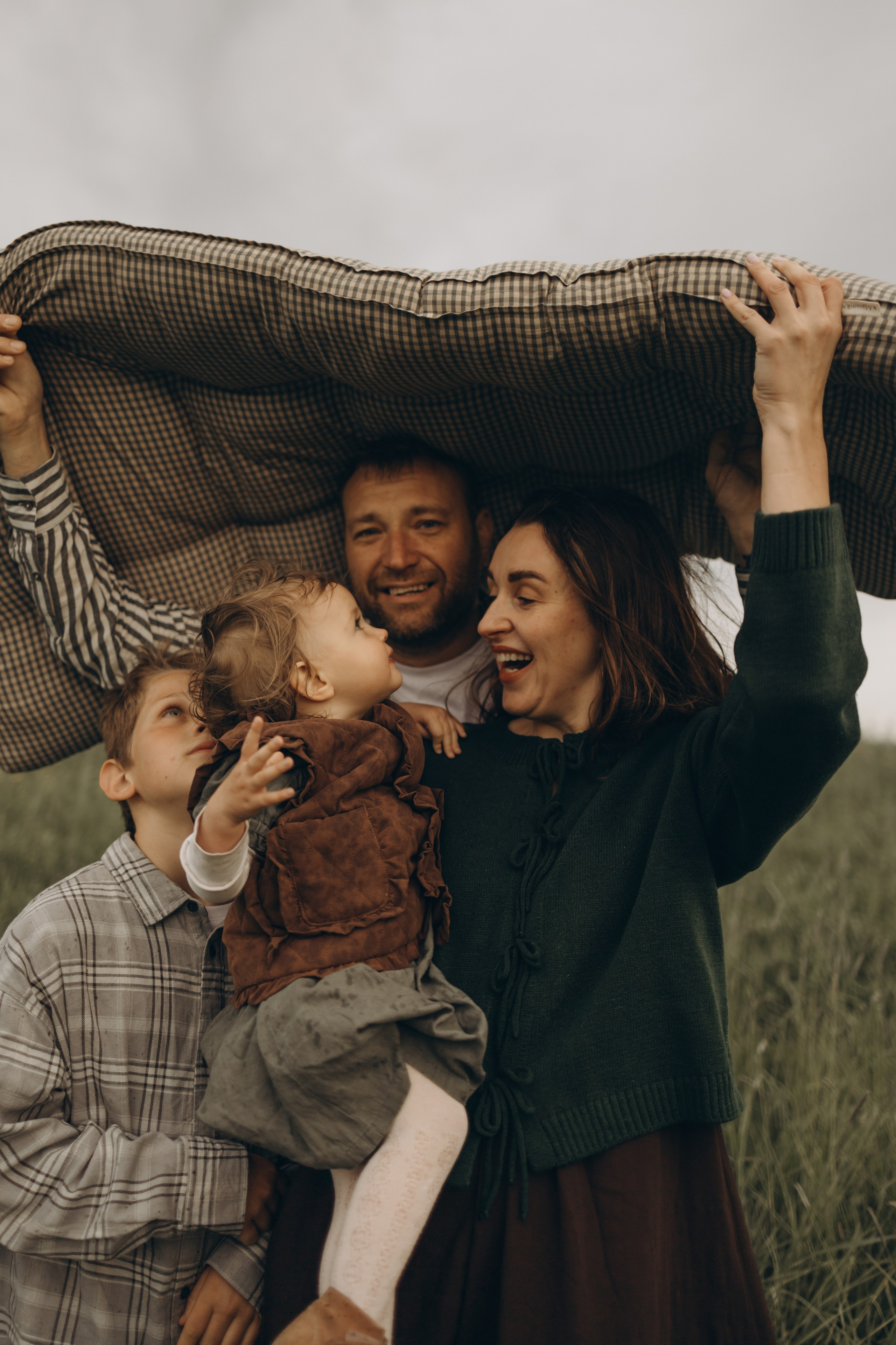 Семейный фотограф Ольга Старова Санкт-Петербург