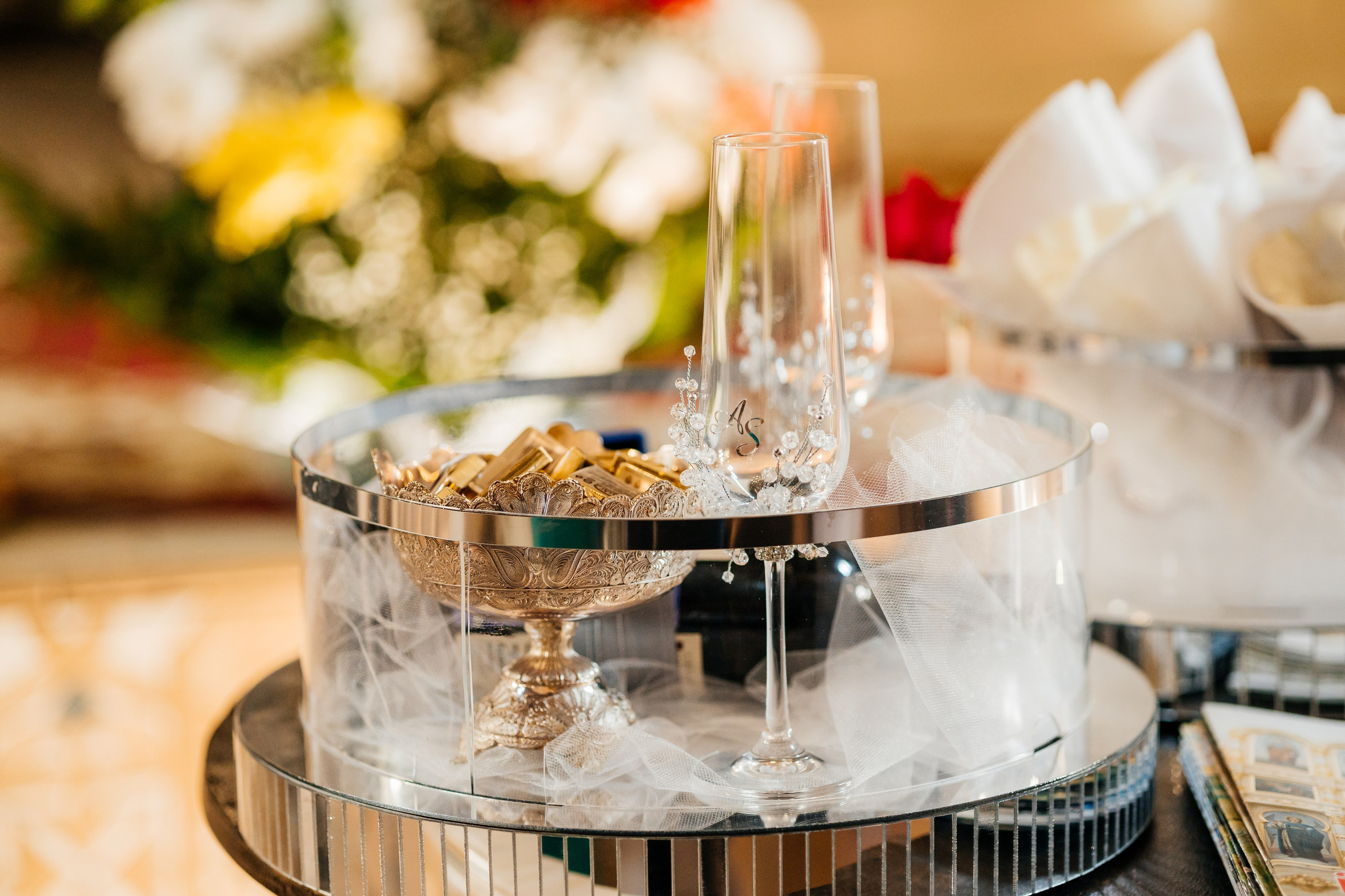 София и Арсен. Фотограф в Барнауле Маргарита Бредихина