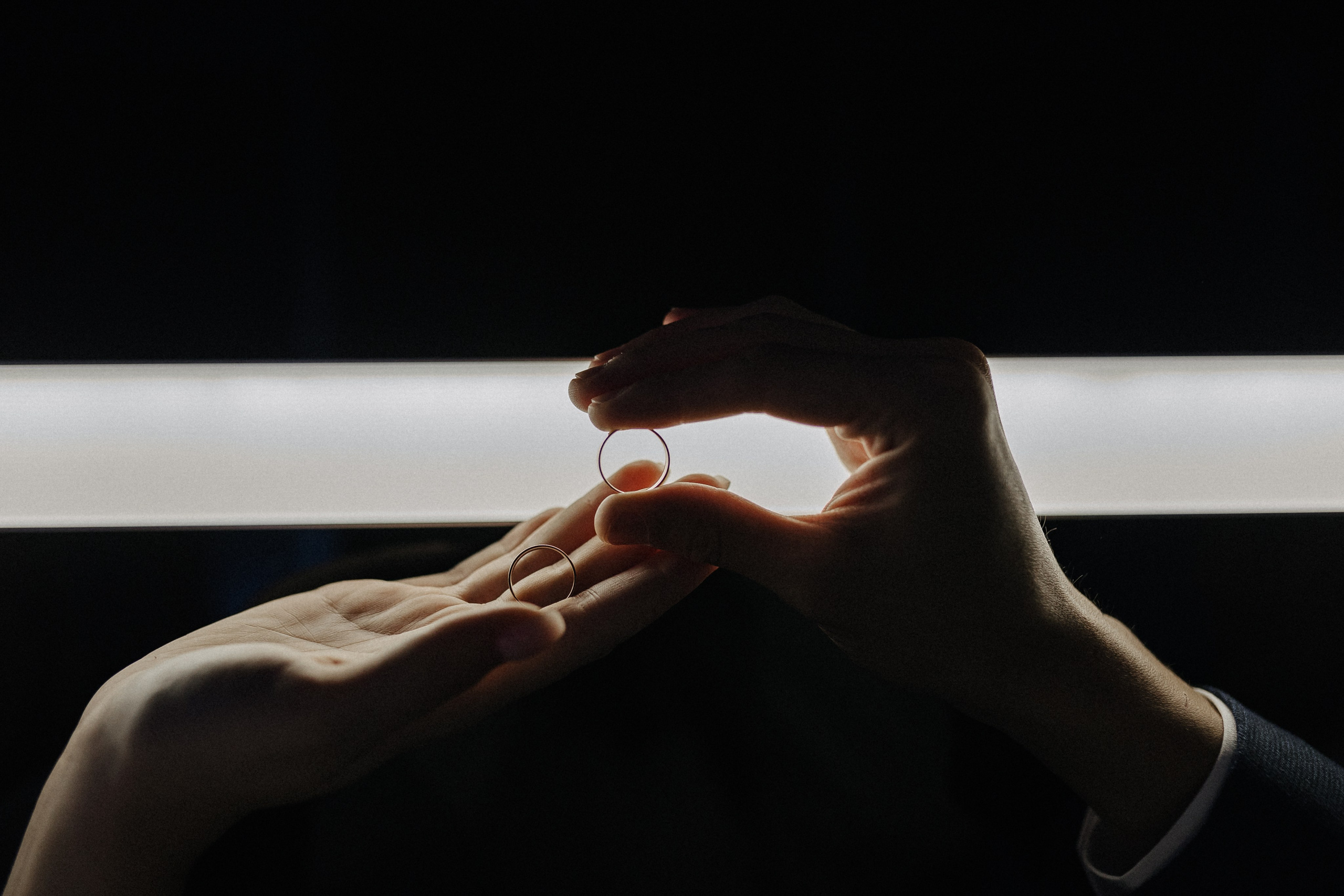 Паша и Вера. Свадебный фотограф в Москве и Екатеринбурге