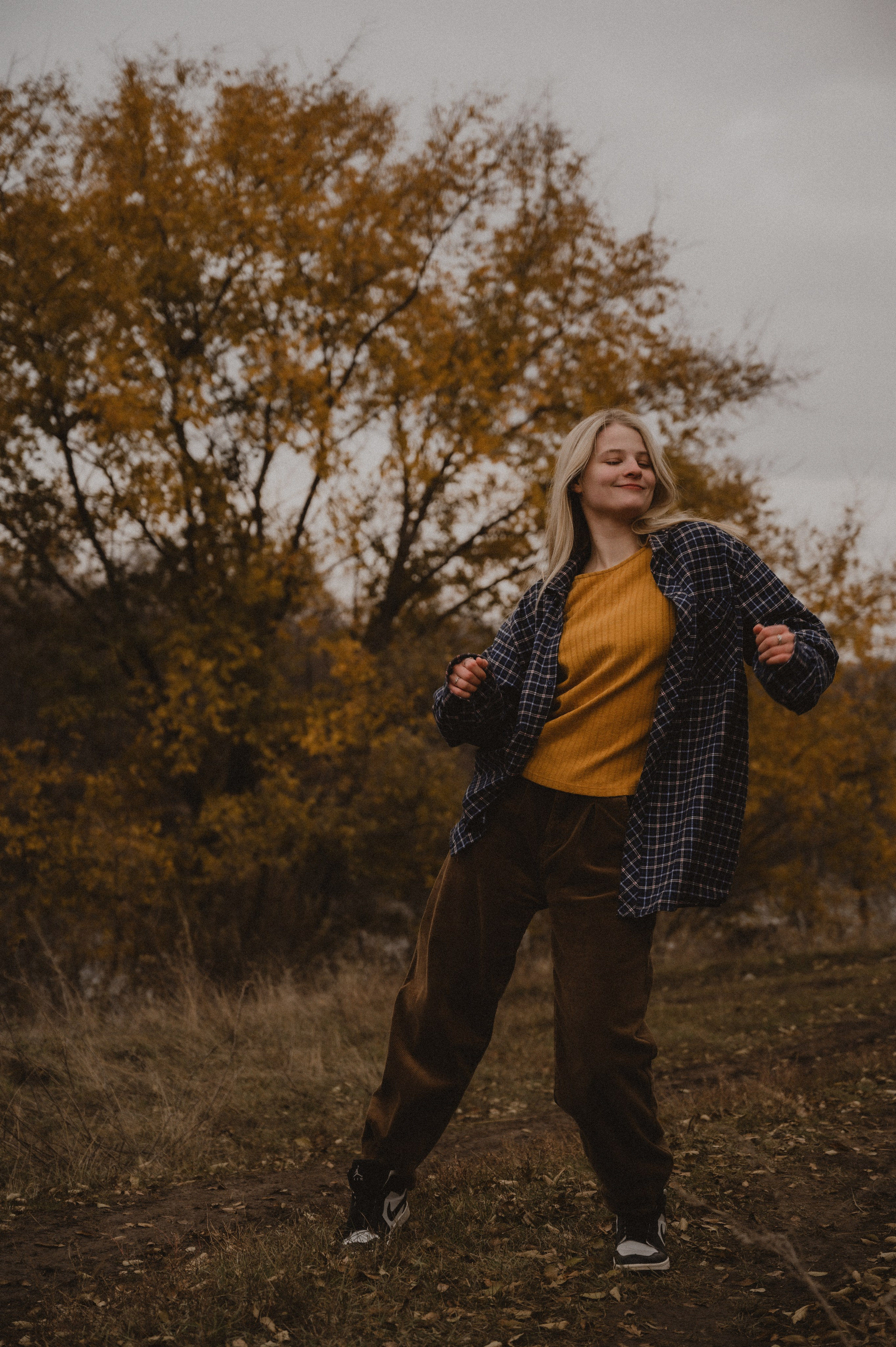 Под звуки ветра. Семейный и свадебный фотограф в Самаре