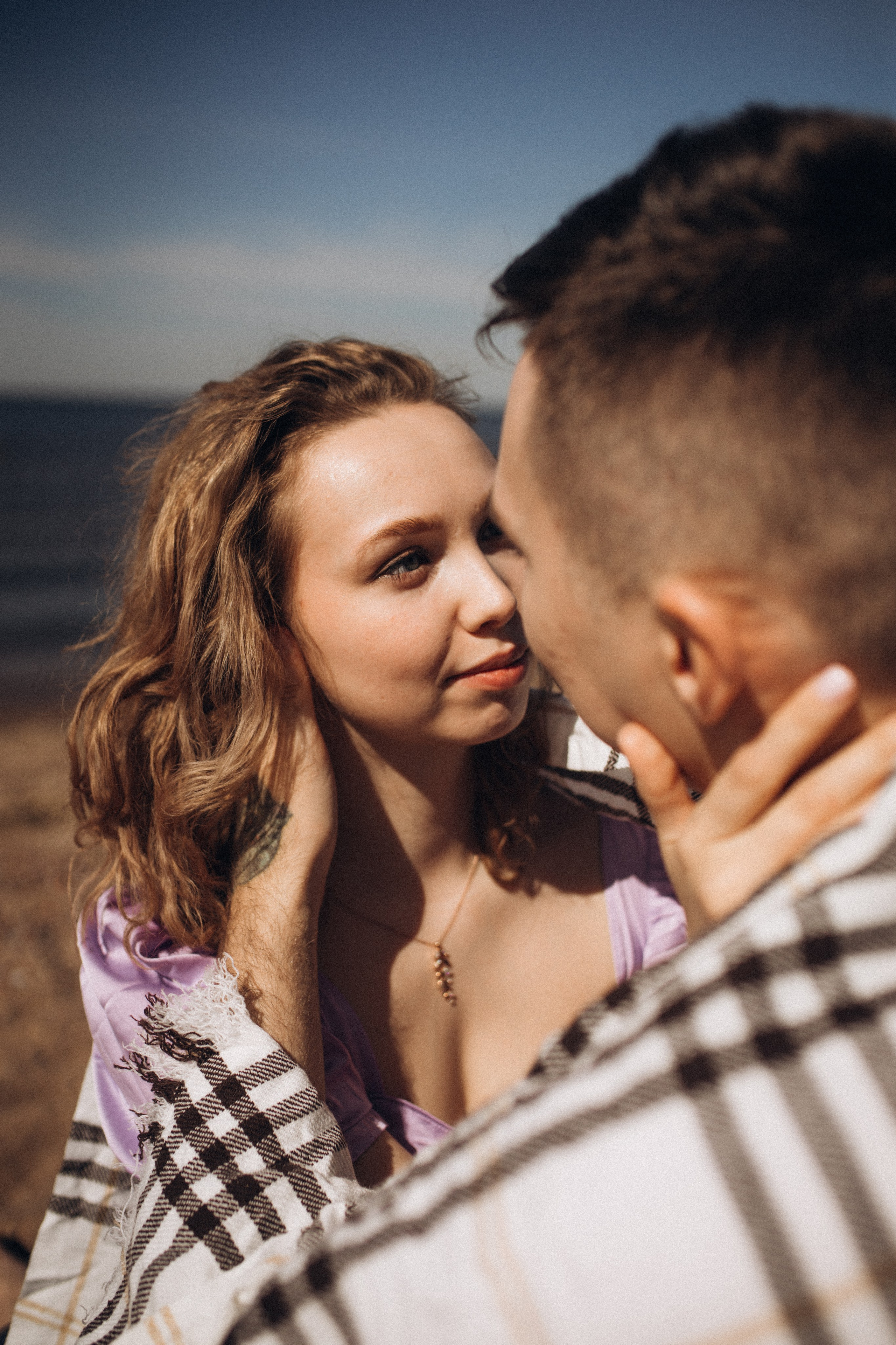 Мария и Степан. Klerout Photographer