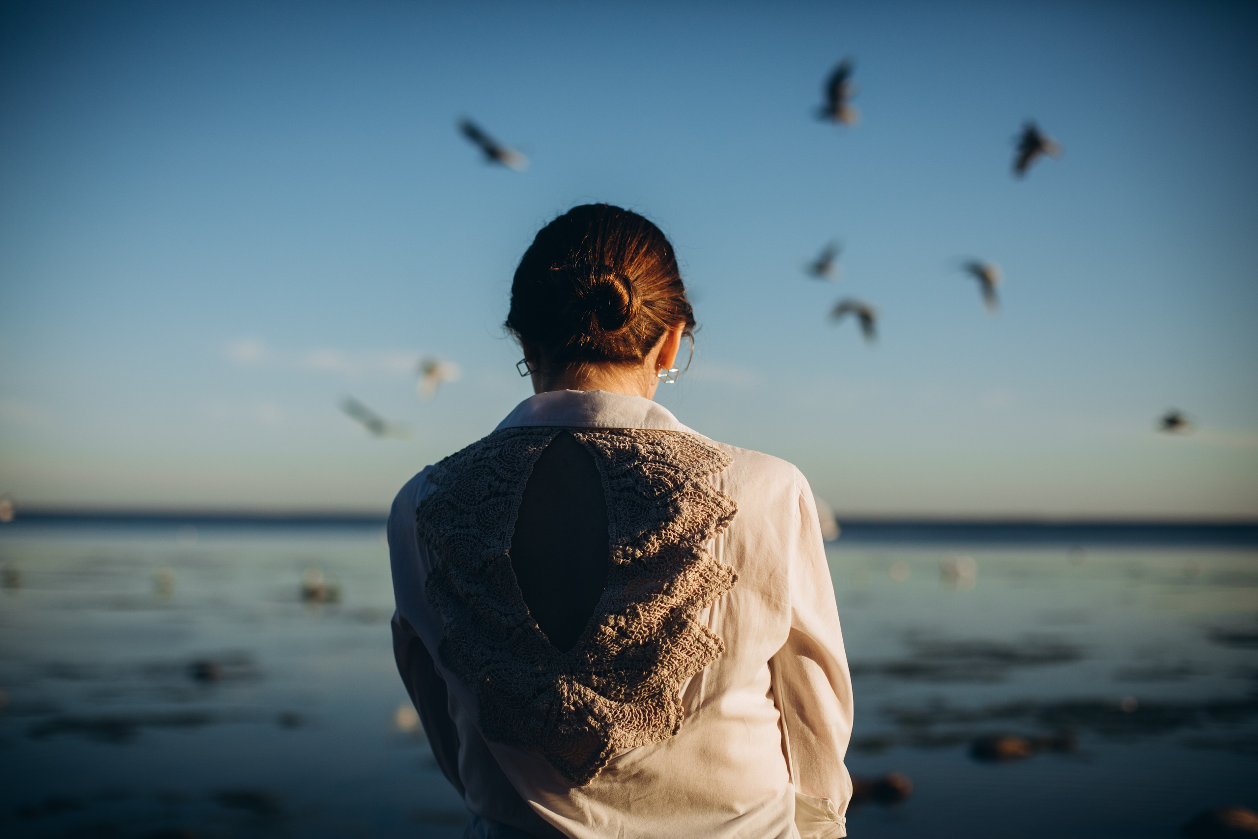 Анастасия. Klerout Photographer