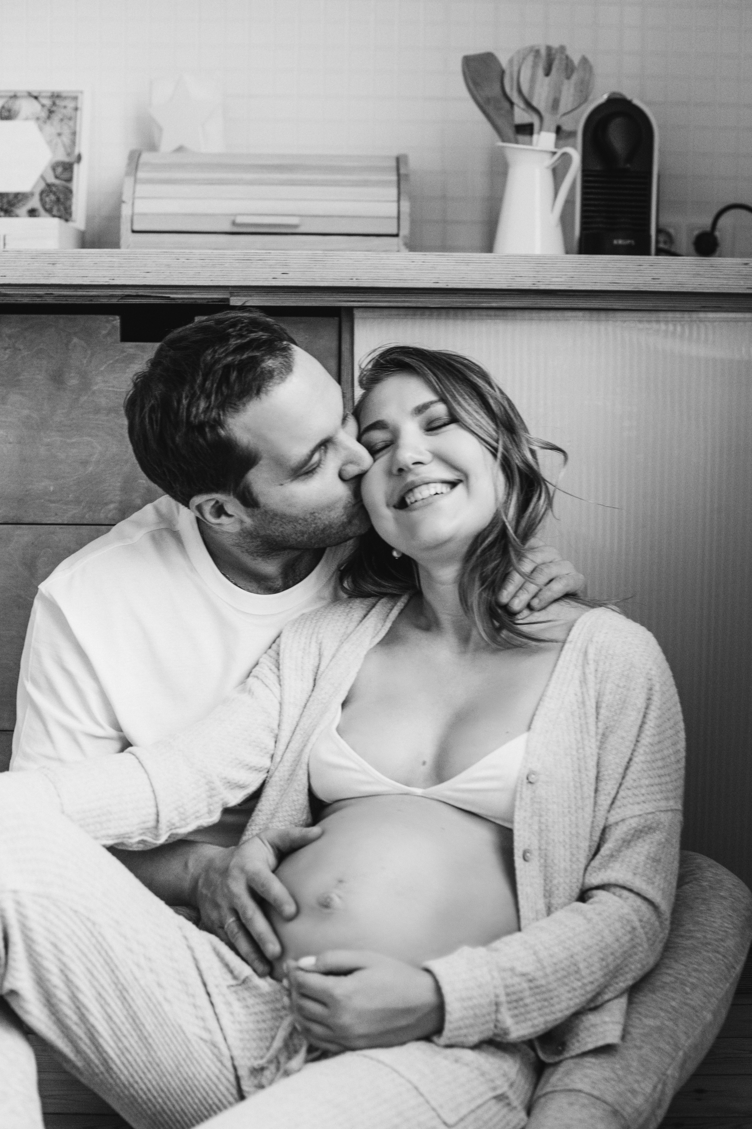 Мария и Дмитрий. Klerout Photographer