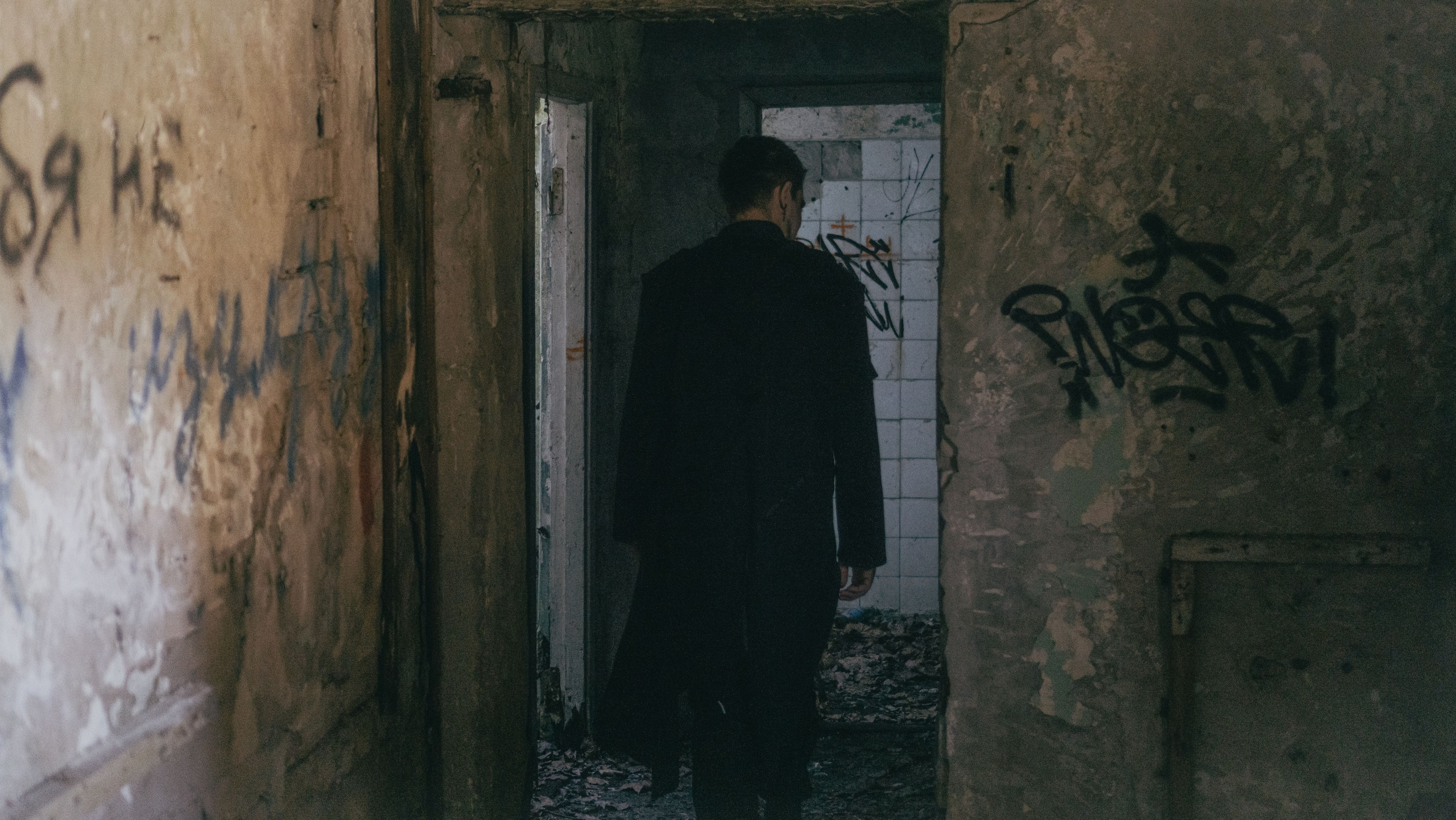 Александр. Фотограф в Кстово и Нижнем Новгороде KOLOSOK