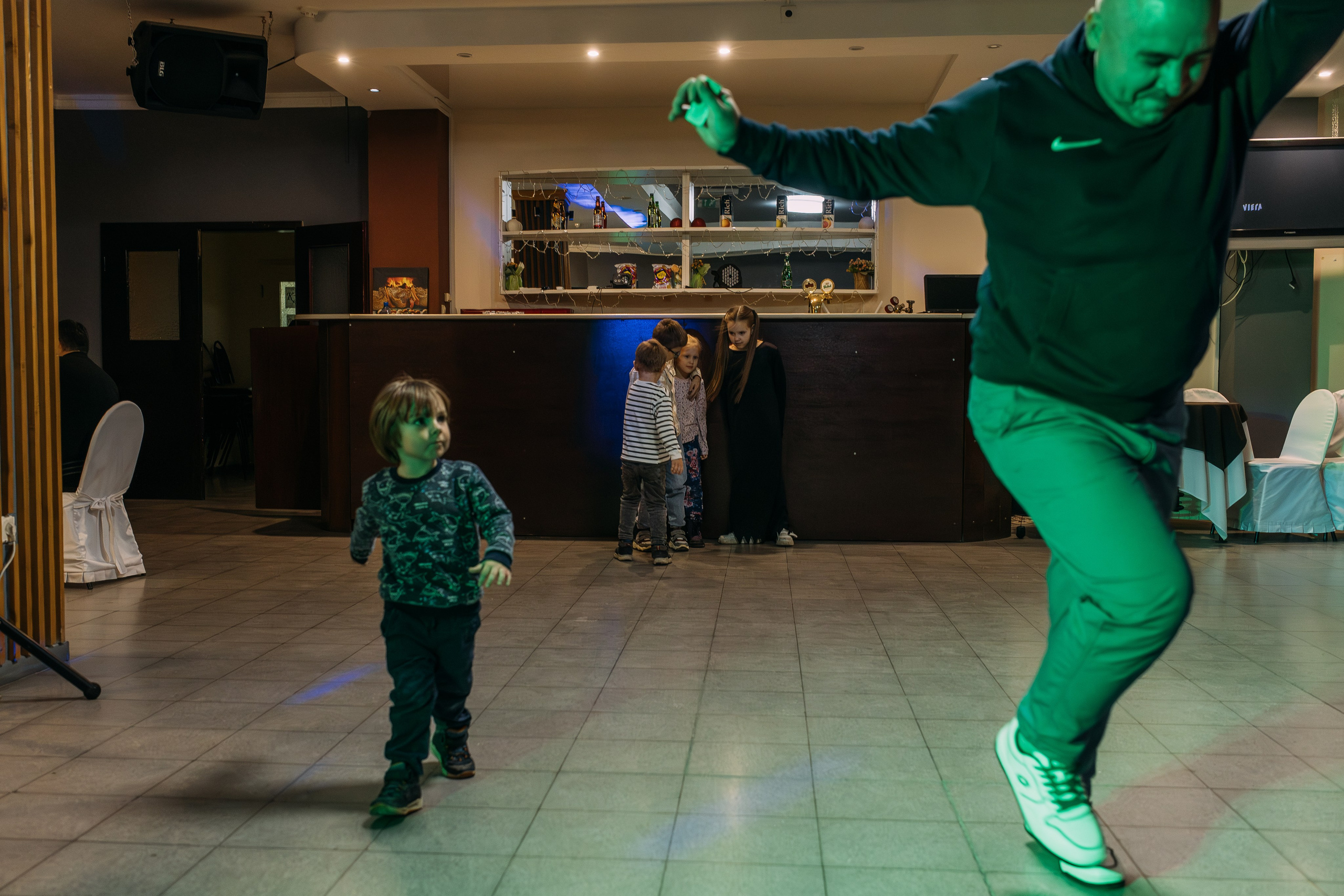 Проводы Антона. Семейный фотограф в Волгограде Надежда Головко