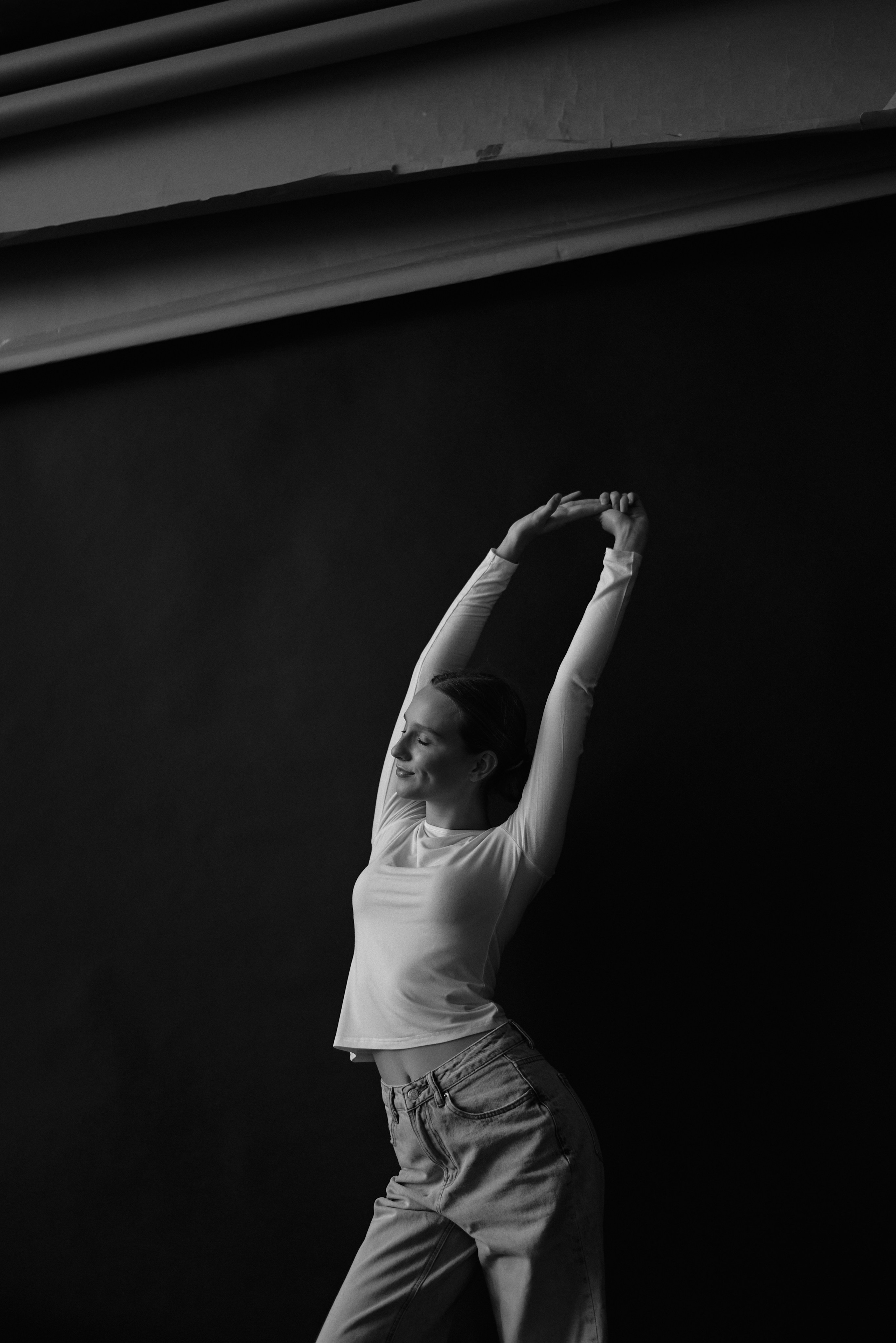 Даша. Семейный и свадебный фотограф в Нижнем Новгороде Анастасия Хренова