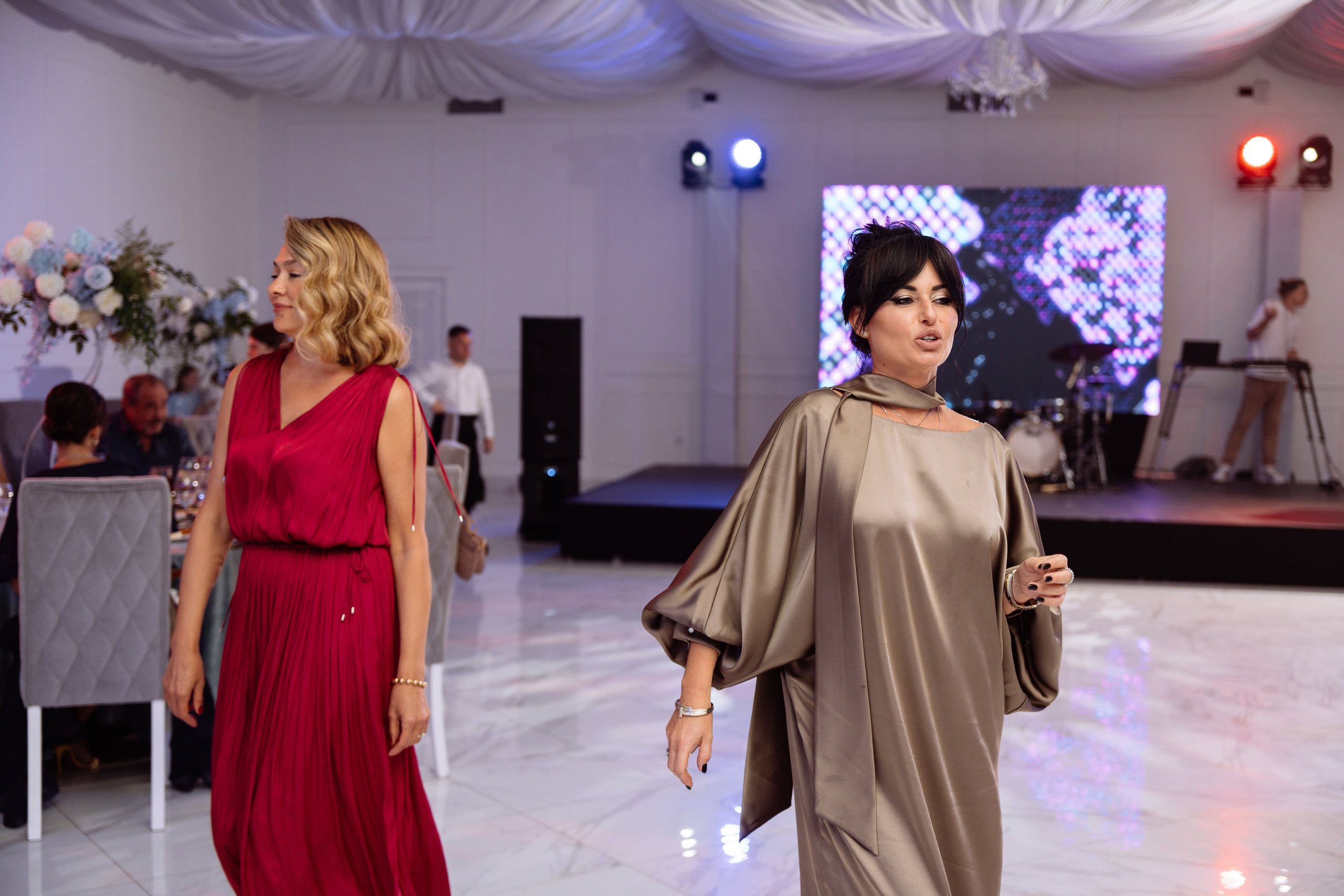 Свадьба Кирилла и Евы