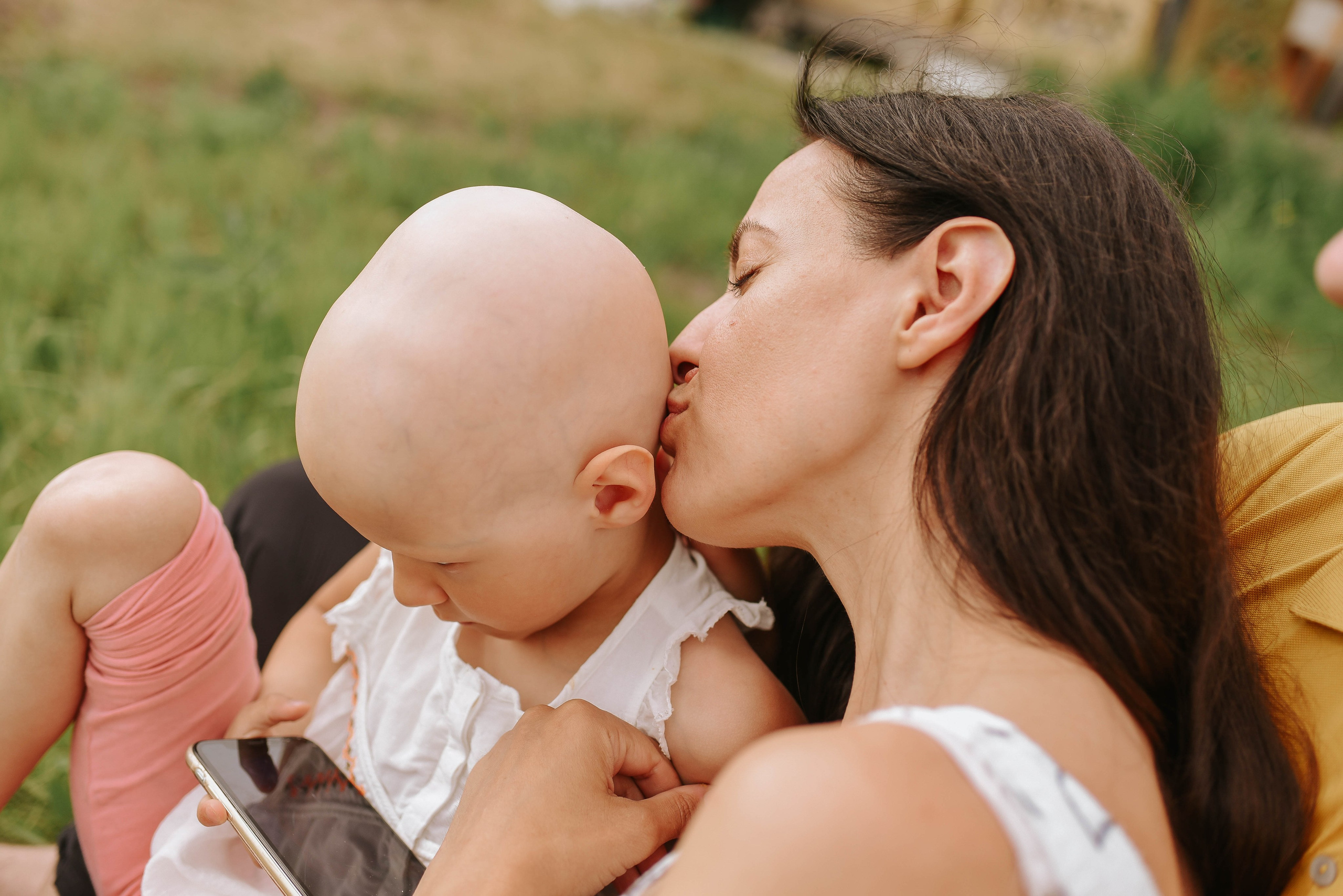 Деревня Мира. Детский и семейный фотограф в Новосибирске Саша Дорошенко