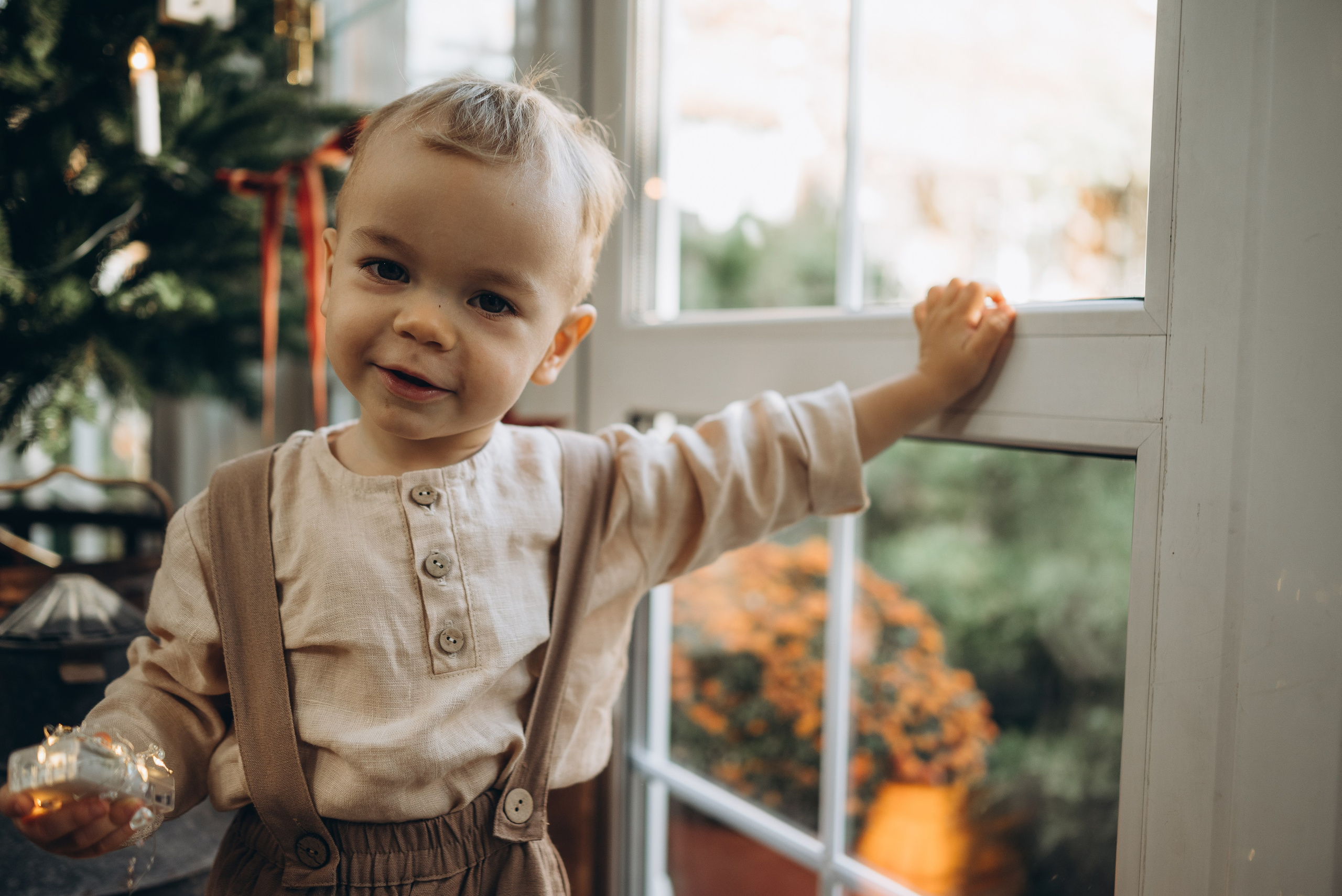 Новогодняя фотосессия. Семейный фотограф Ростов-на-Дону Татьяна Соколова