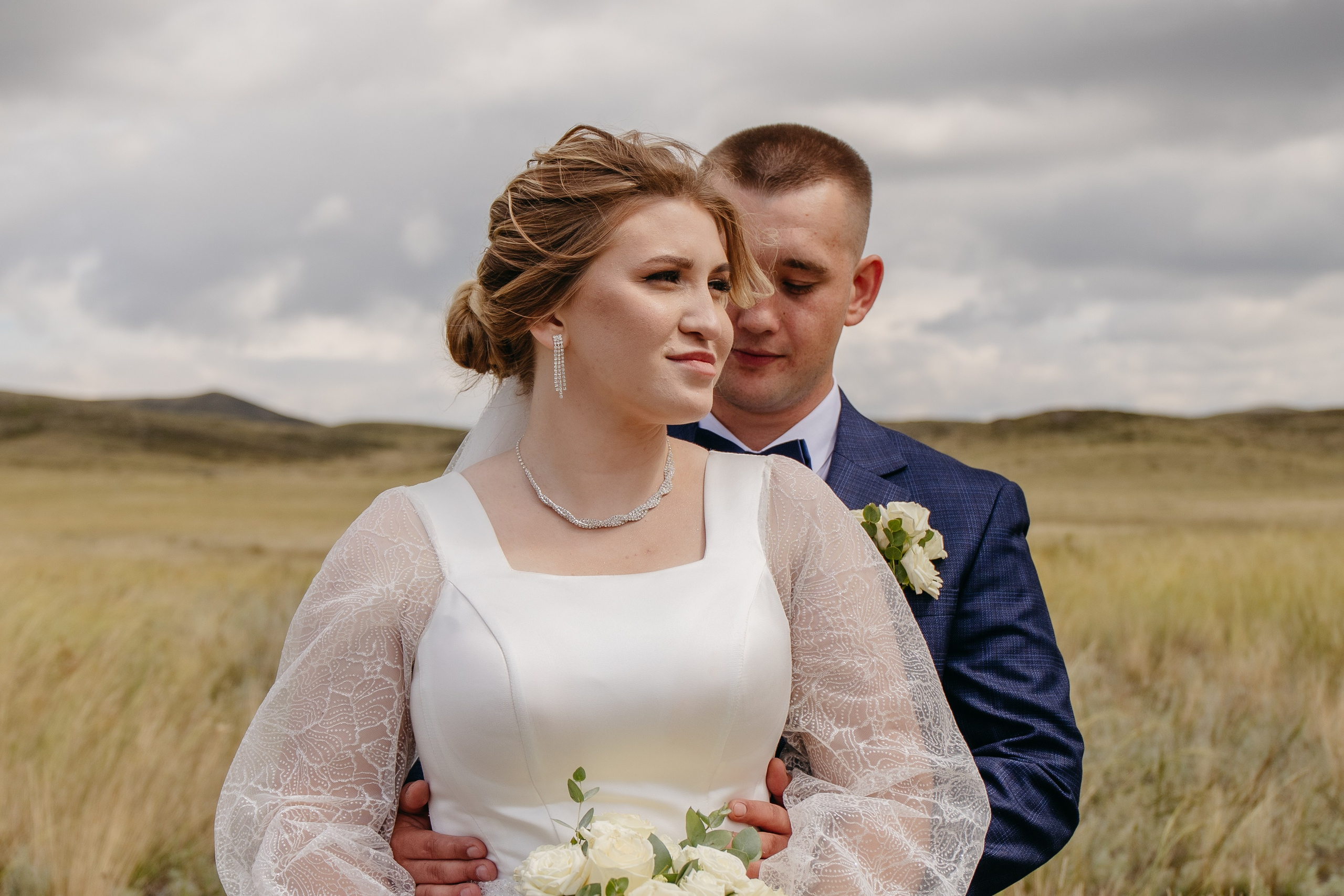 Николай и Валерия. Свадебный и женский фотограф